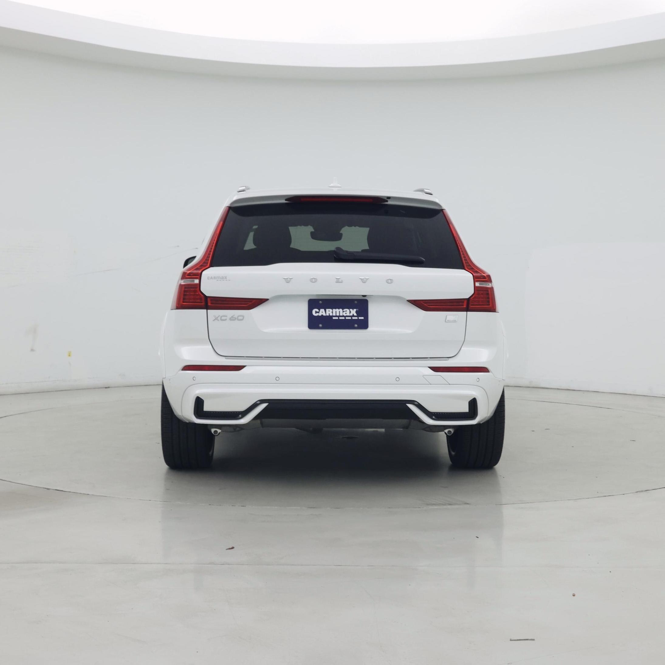 Thumbnail: 2024 Volvo XC60 - 6