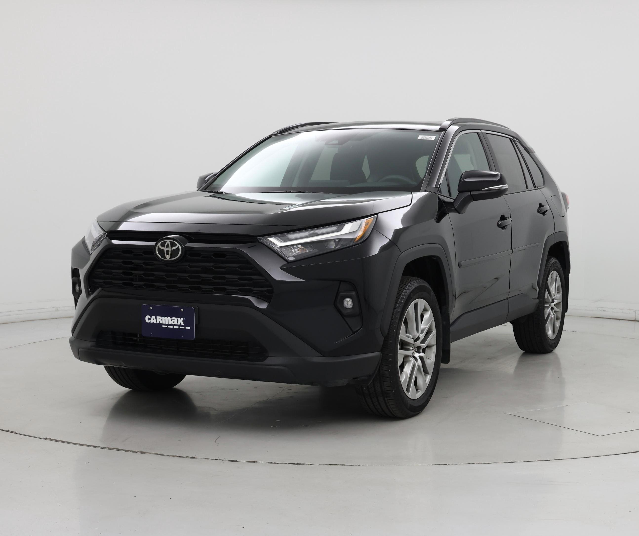 Thumbnail: 2022 Toyota RAV4 - 4