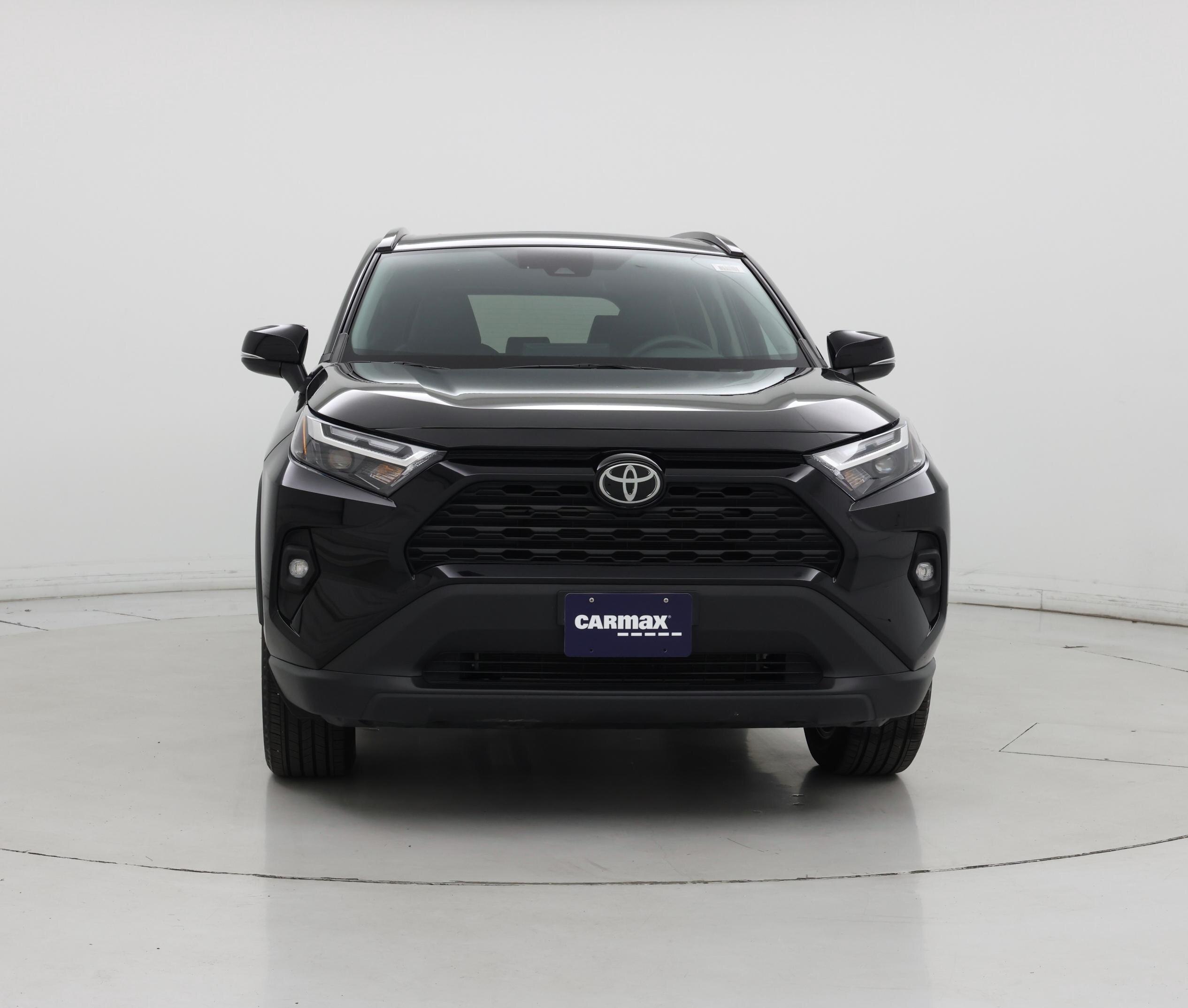 Thumbnail: 2022 Toyota RAV4 - 5