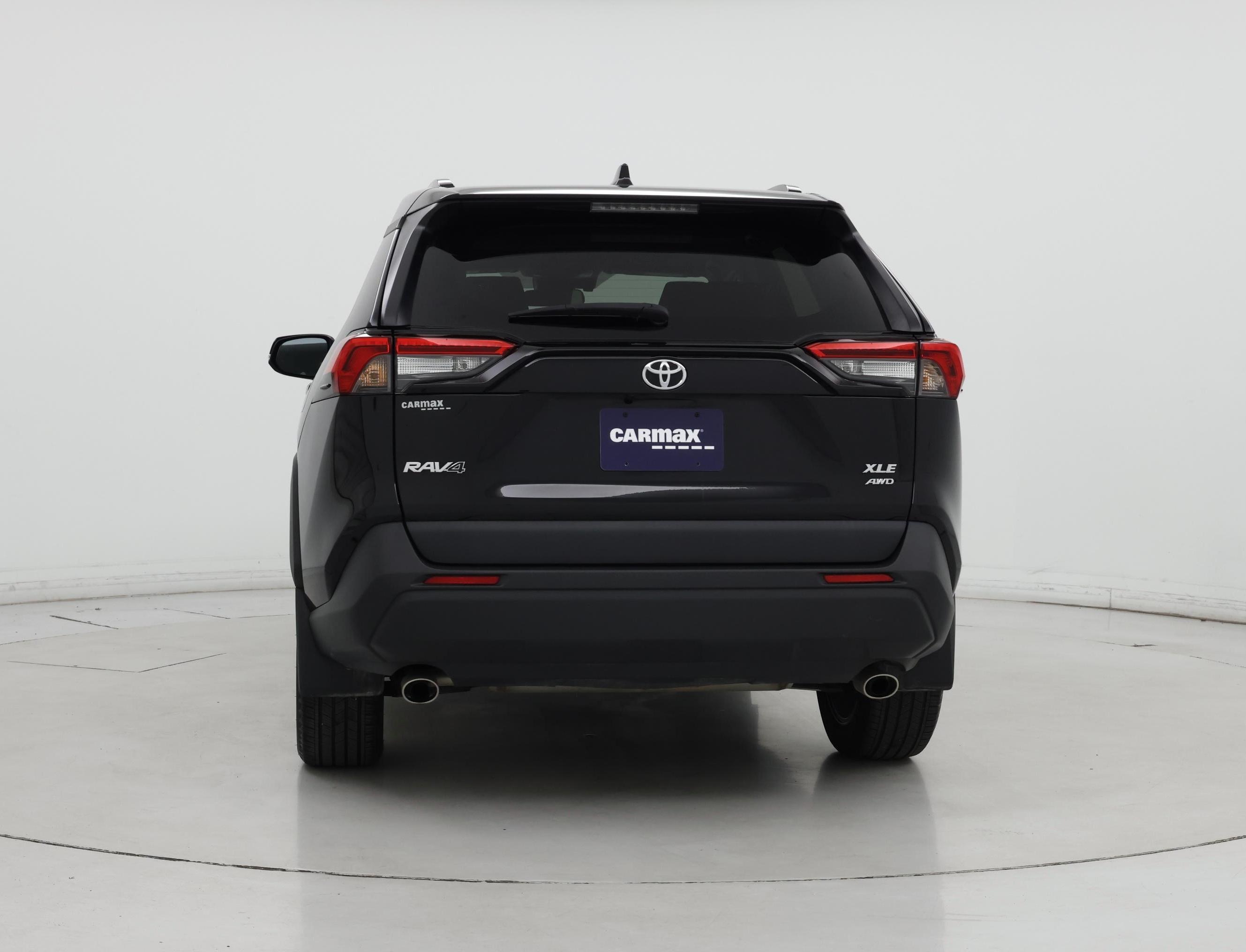 Thumbnail: 2022 Toyota RAV4 - 6