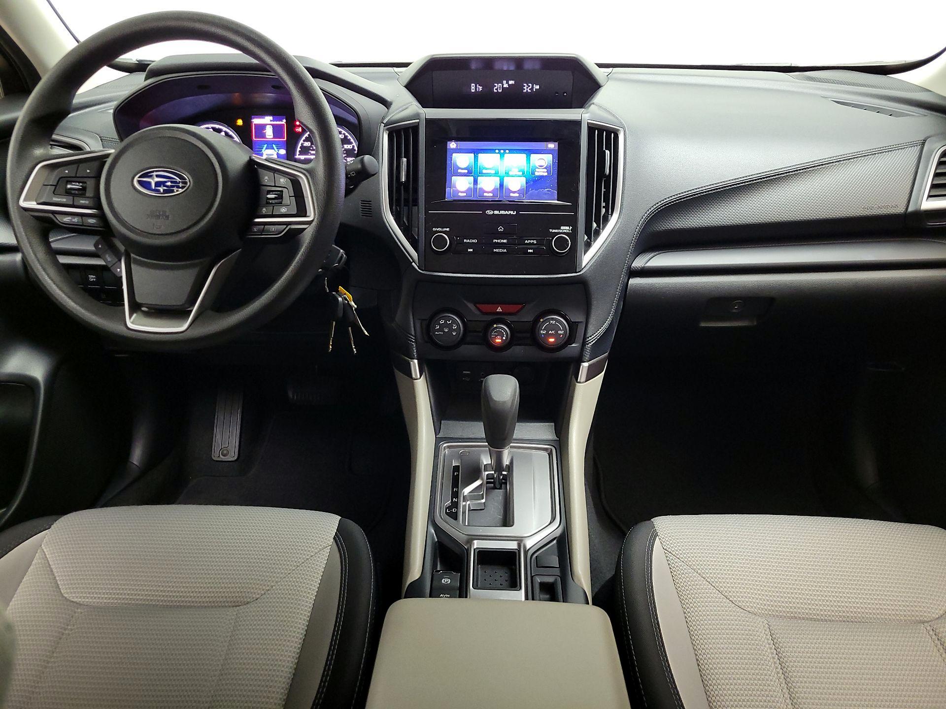 Thumbnail: 2023 Subaru Forester - 9