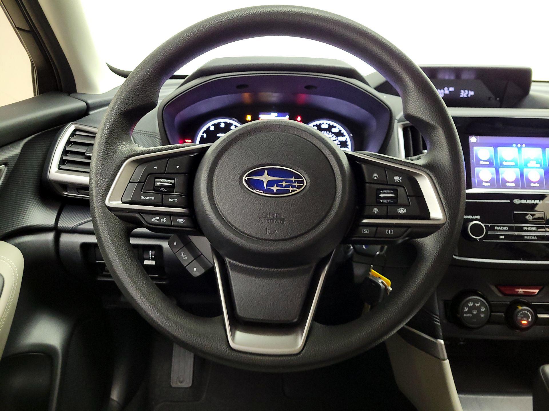 Thumbnail: 2023 Subaru Forester - 10