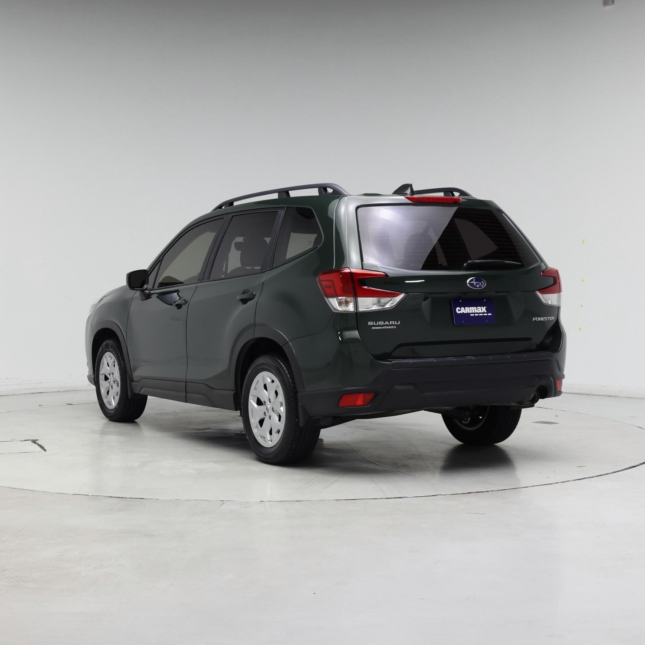 Thumbnail: 2023 Subaru Forester - 2