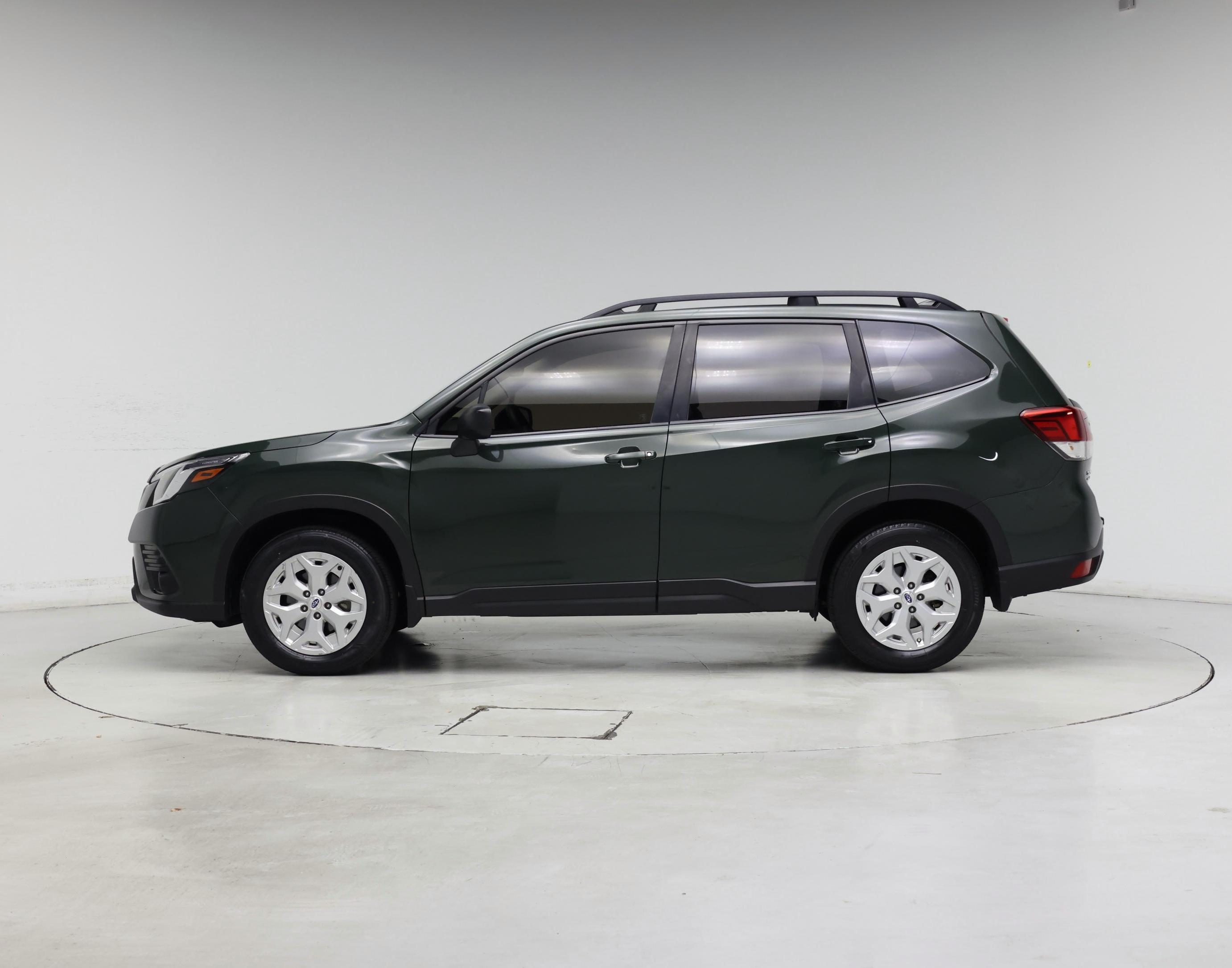 Thumbnail: 2023 Subaru Forester - 3