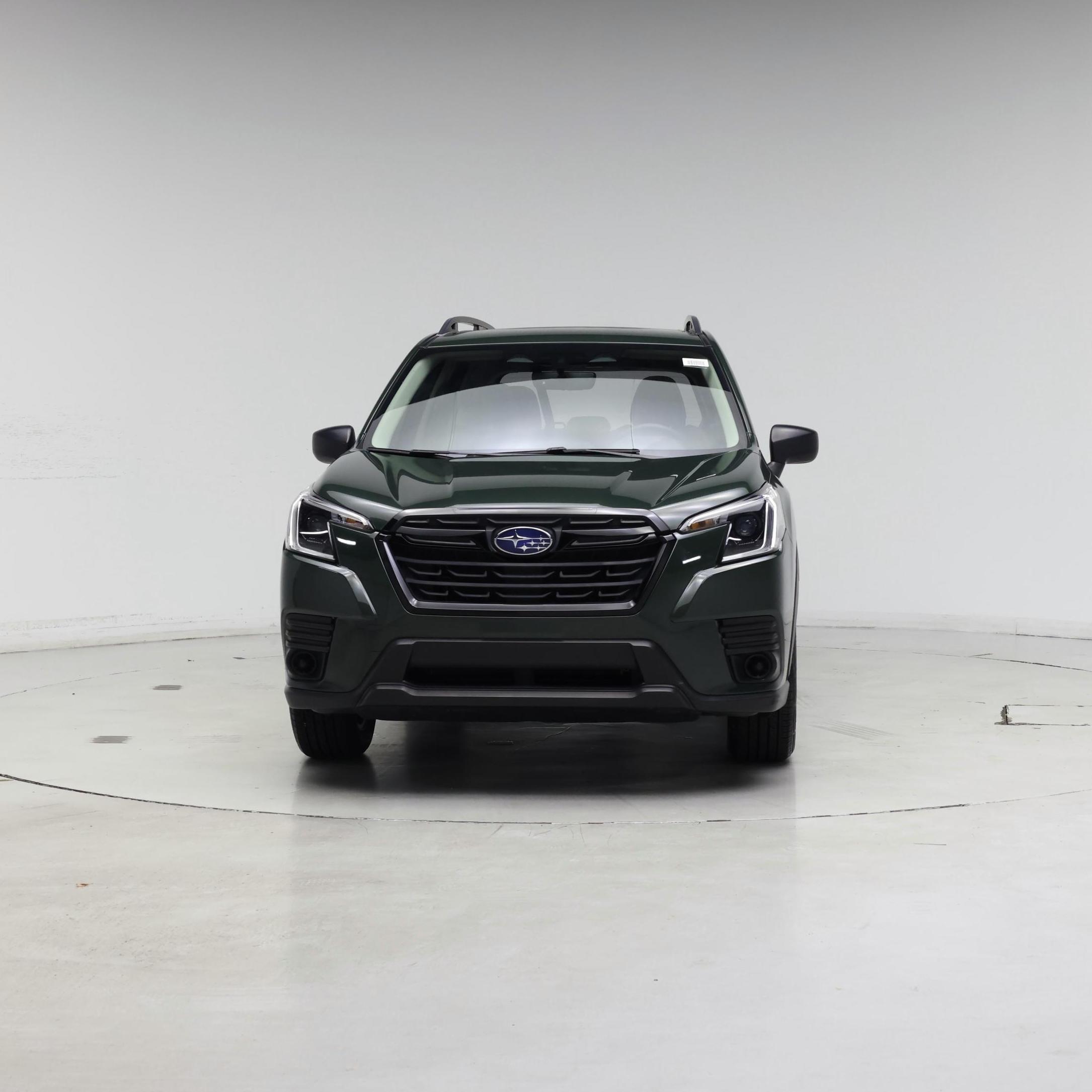 Thumbnail: 2023 Subaru Forester - 5