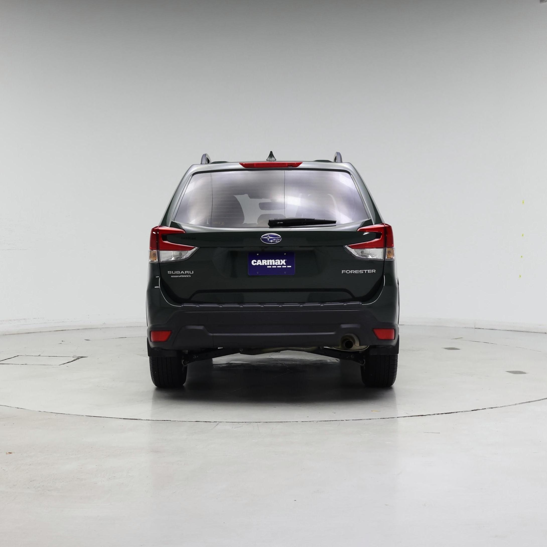 Thumbnail: 2023 Subaru Forester - 6