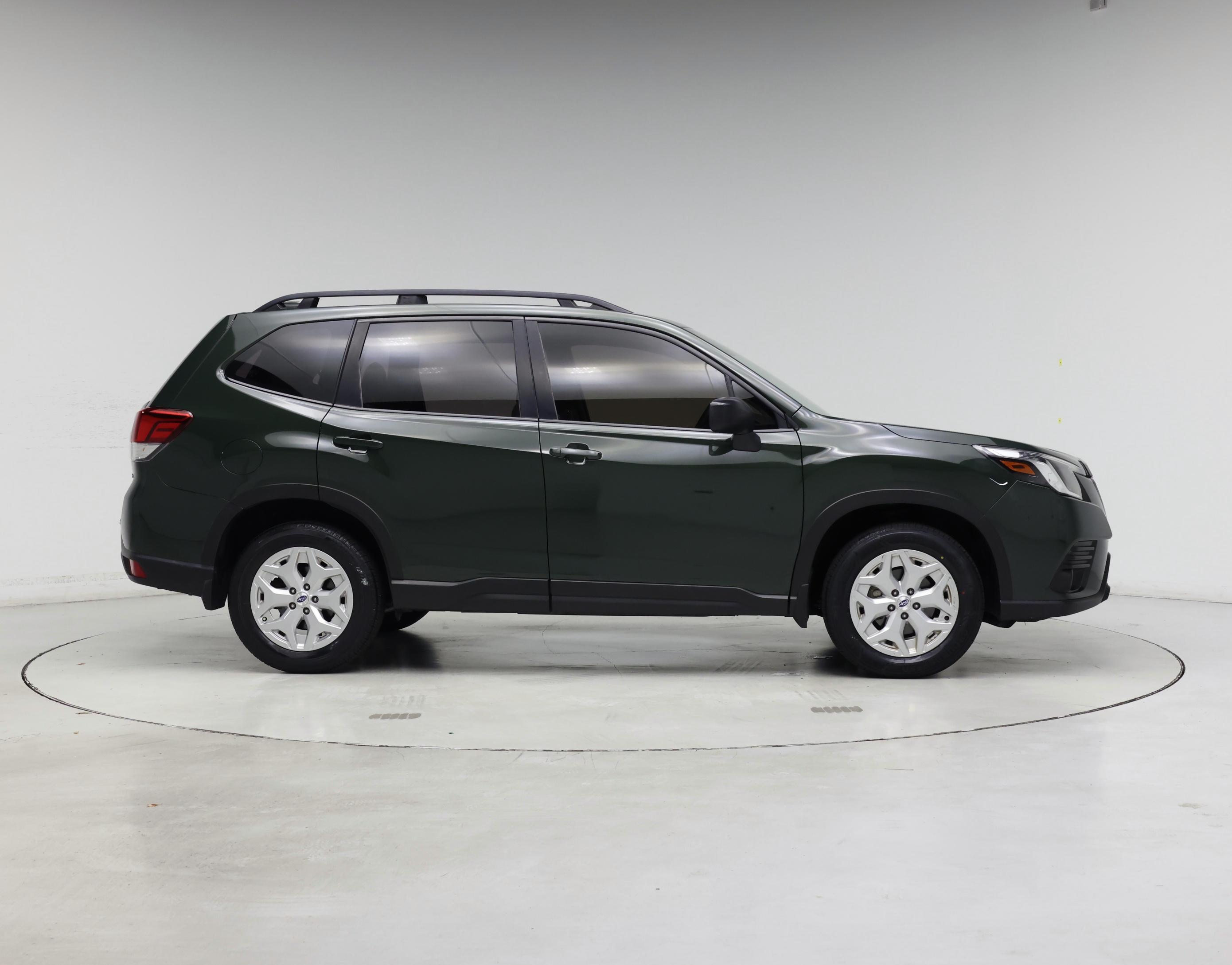Thumbnail: 2023 Subaru Forester - 7