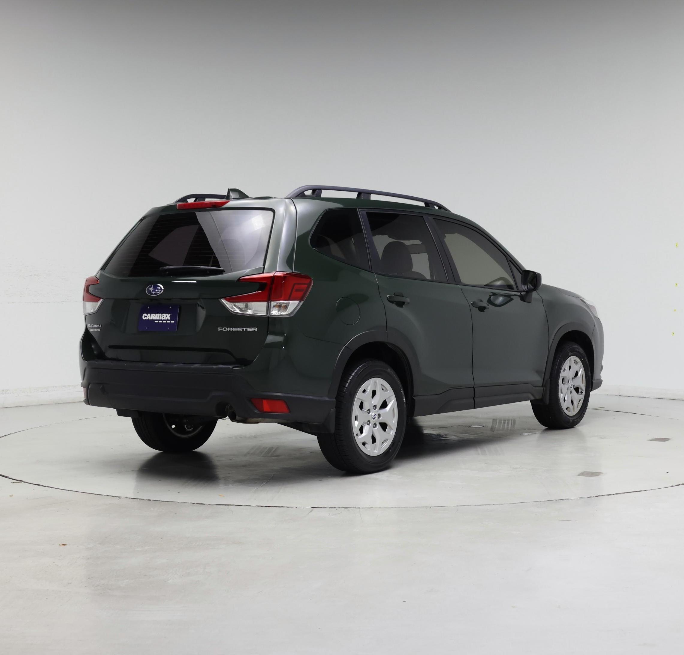 Thumbnail: 2023 Subaru Forester - 8