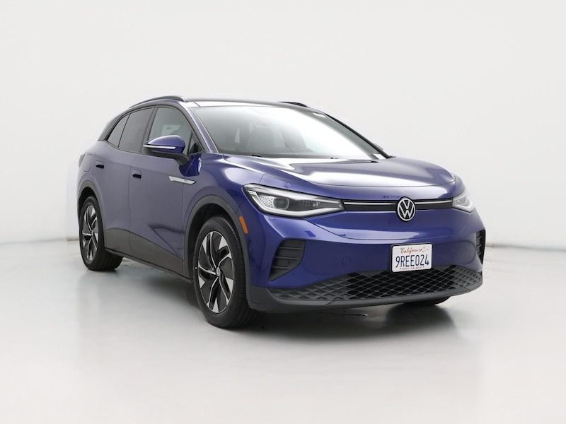 2021 Volkswagen ID.4 Pro S -
                  Modesto, CA