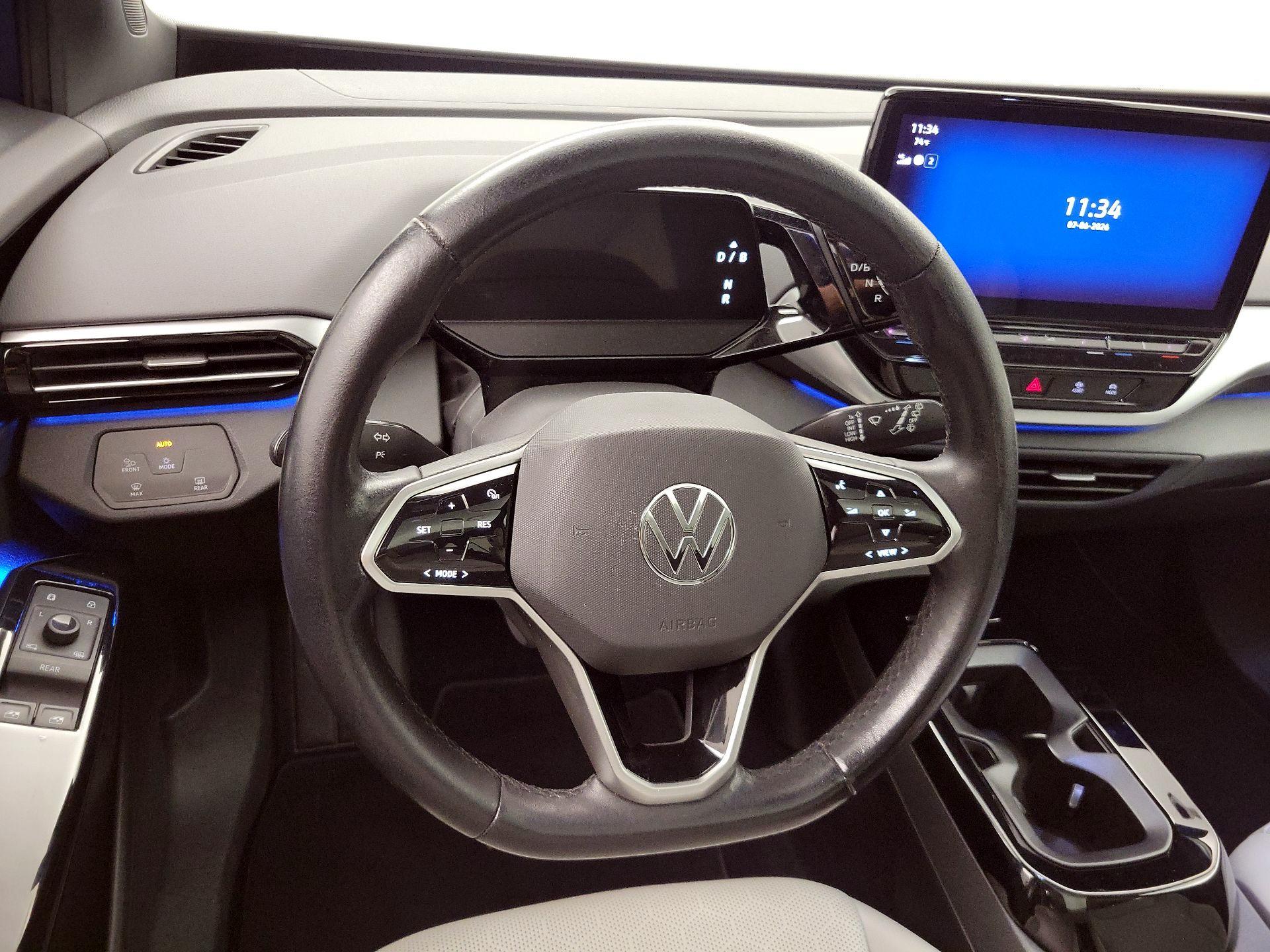 Thumbnail: 2021 Volkswagen ID.4 - 10