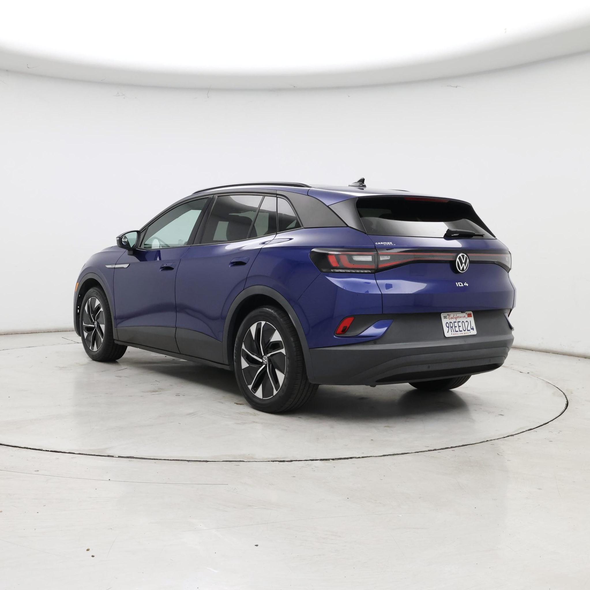 Thumbnail: 2021 Volkswagen ID.4 - 2