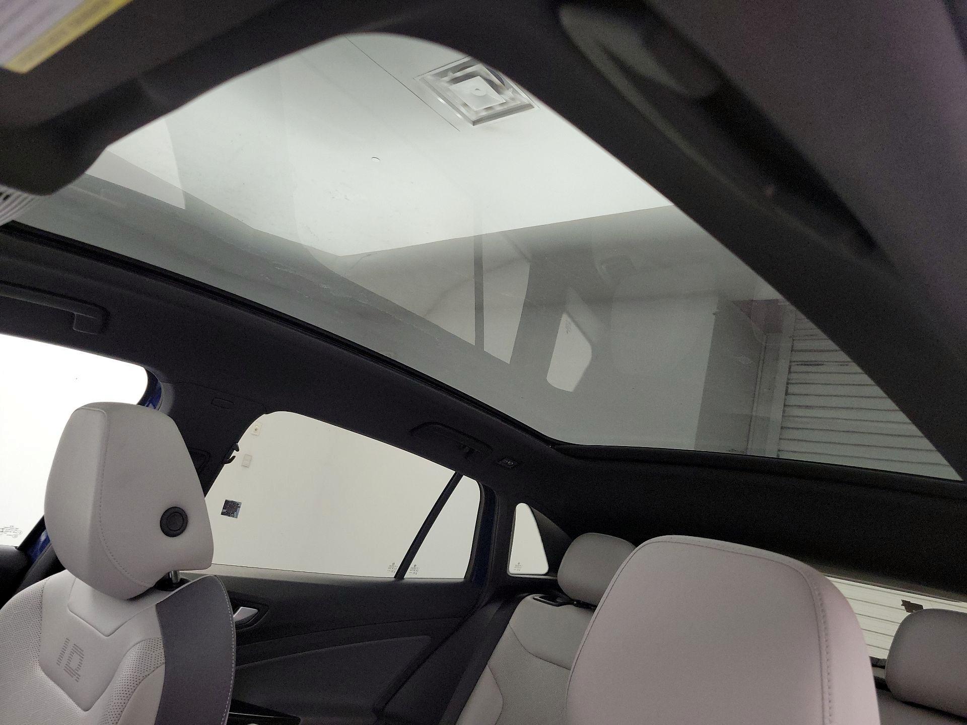 Thumbnail: 2021 Volkswagen ID.4 - 20