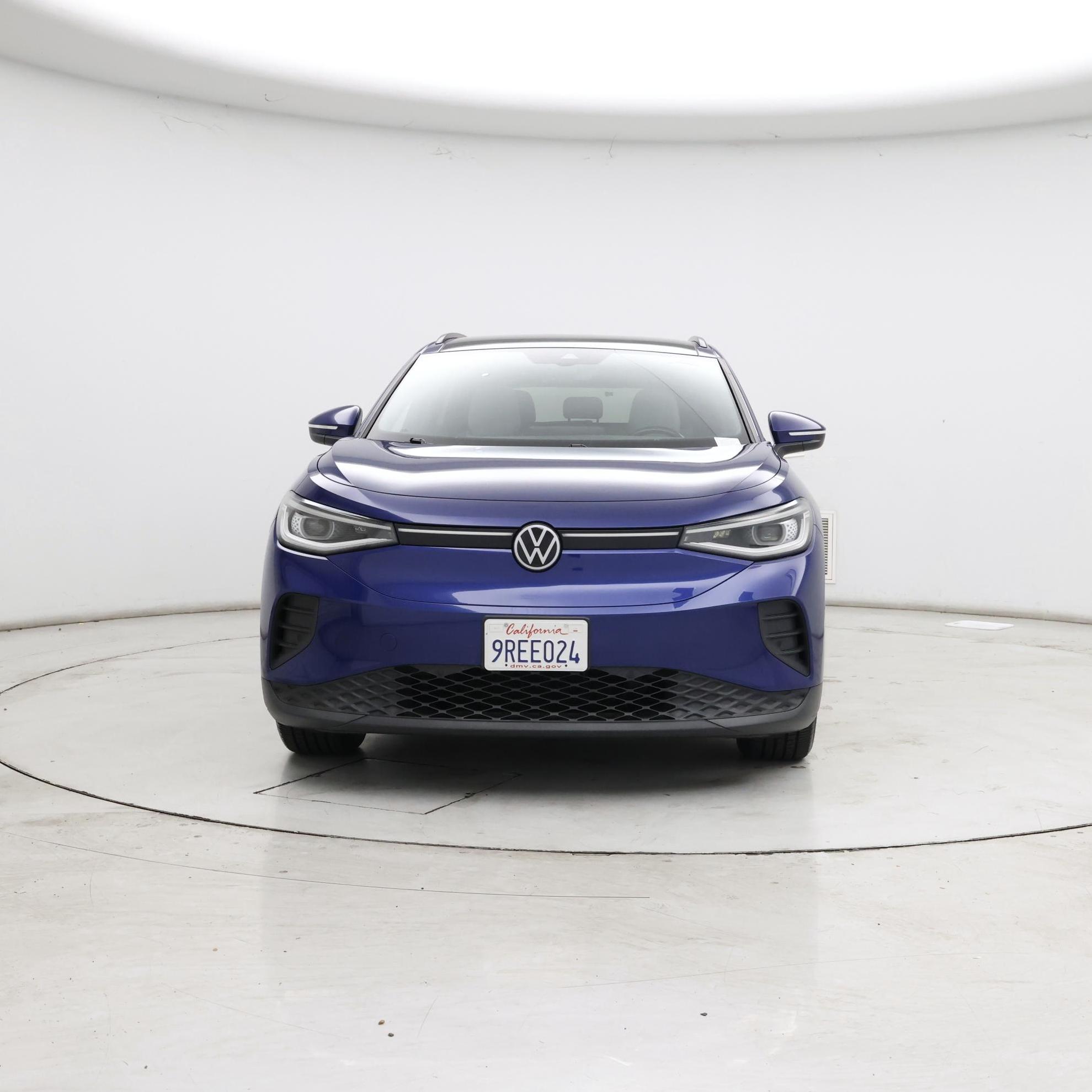 Thumbnail: 2021 Volkswagen ID.4 - 5