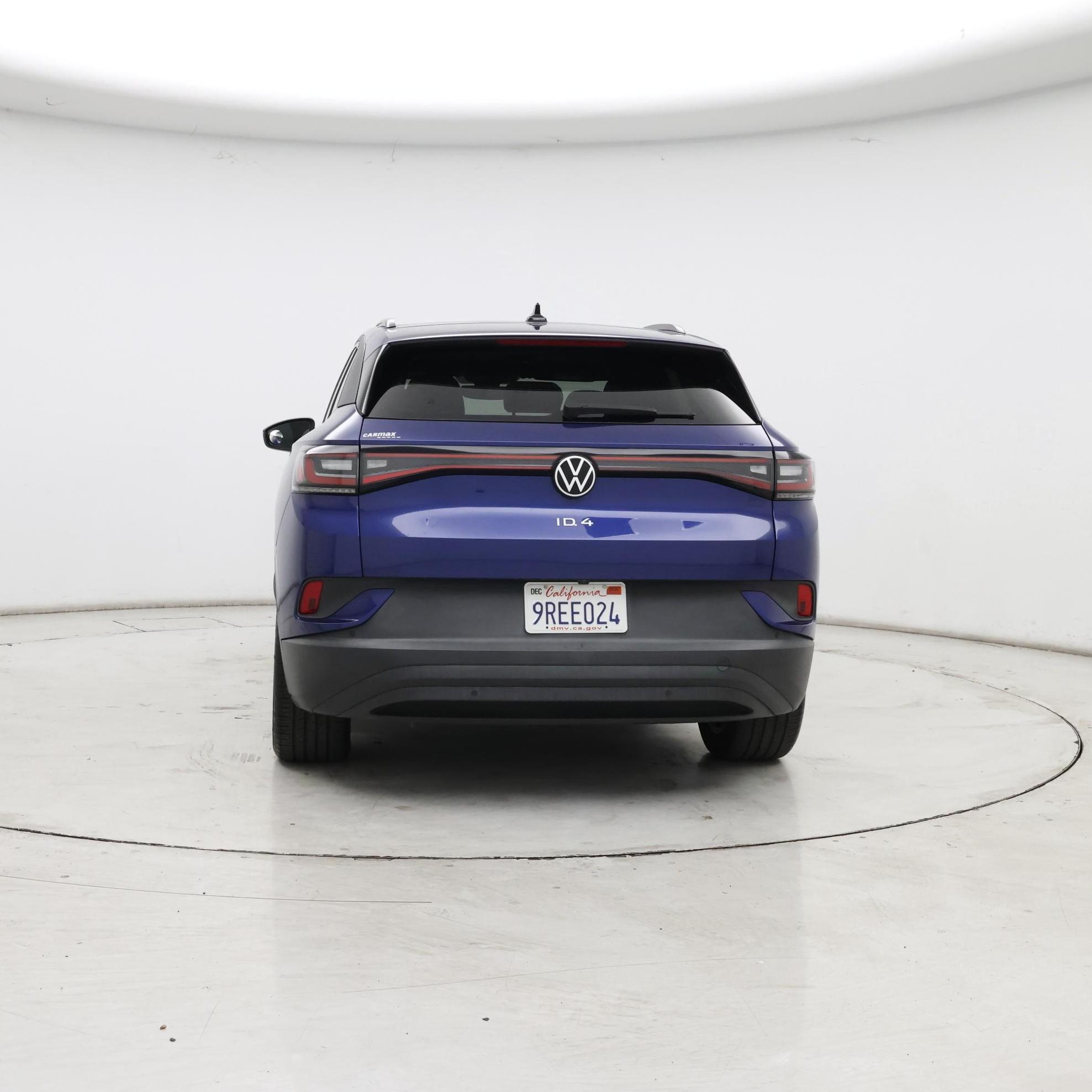 Thumbnail: 2021 Volkswagen ID.4 - 6