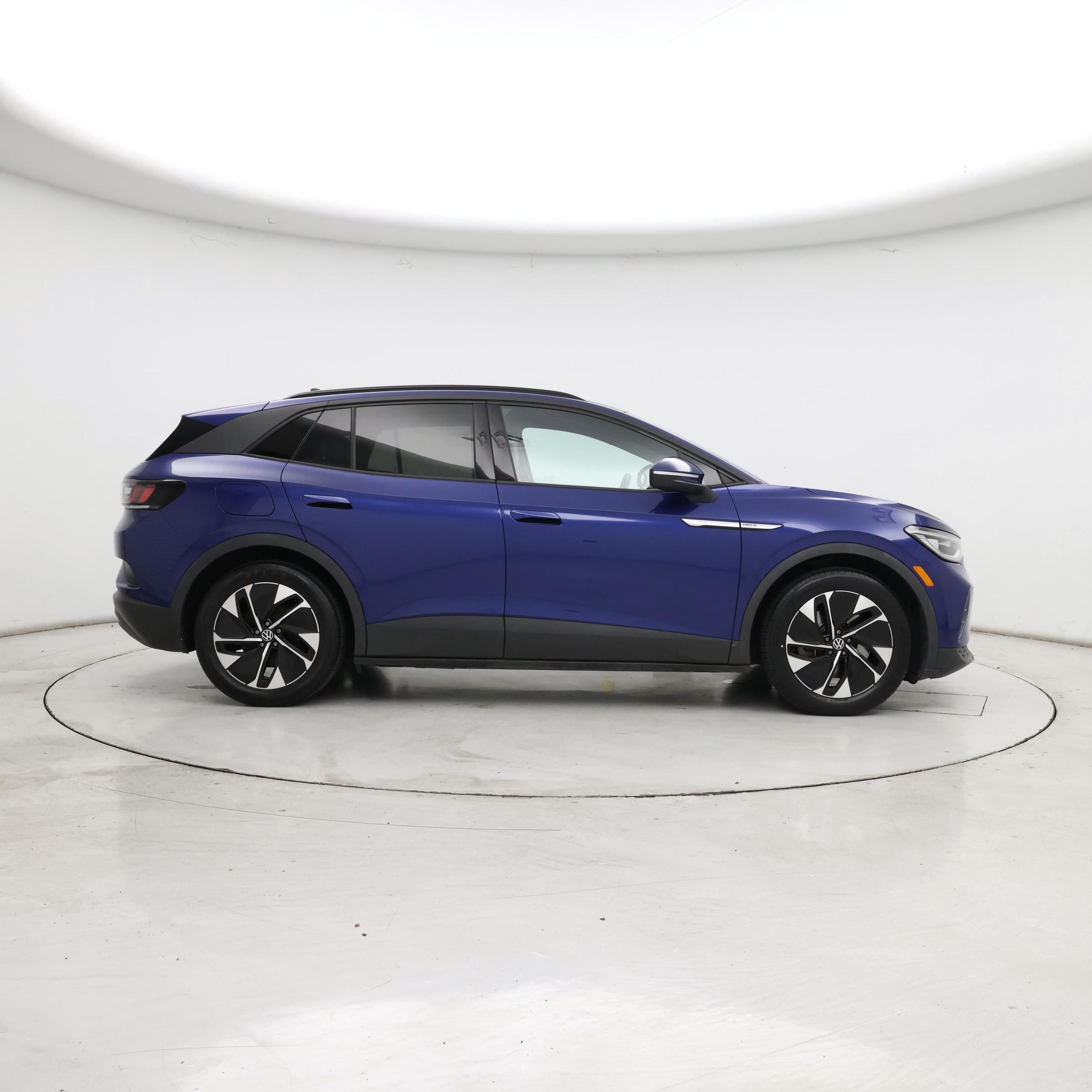 Thumbnail: 2021 Volkswagen ID.4 - 7