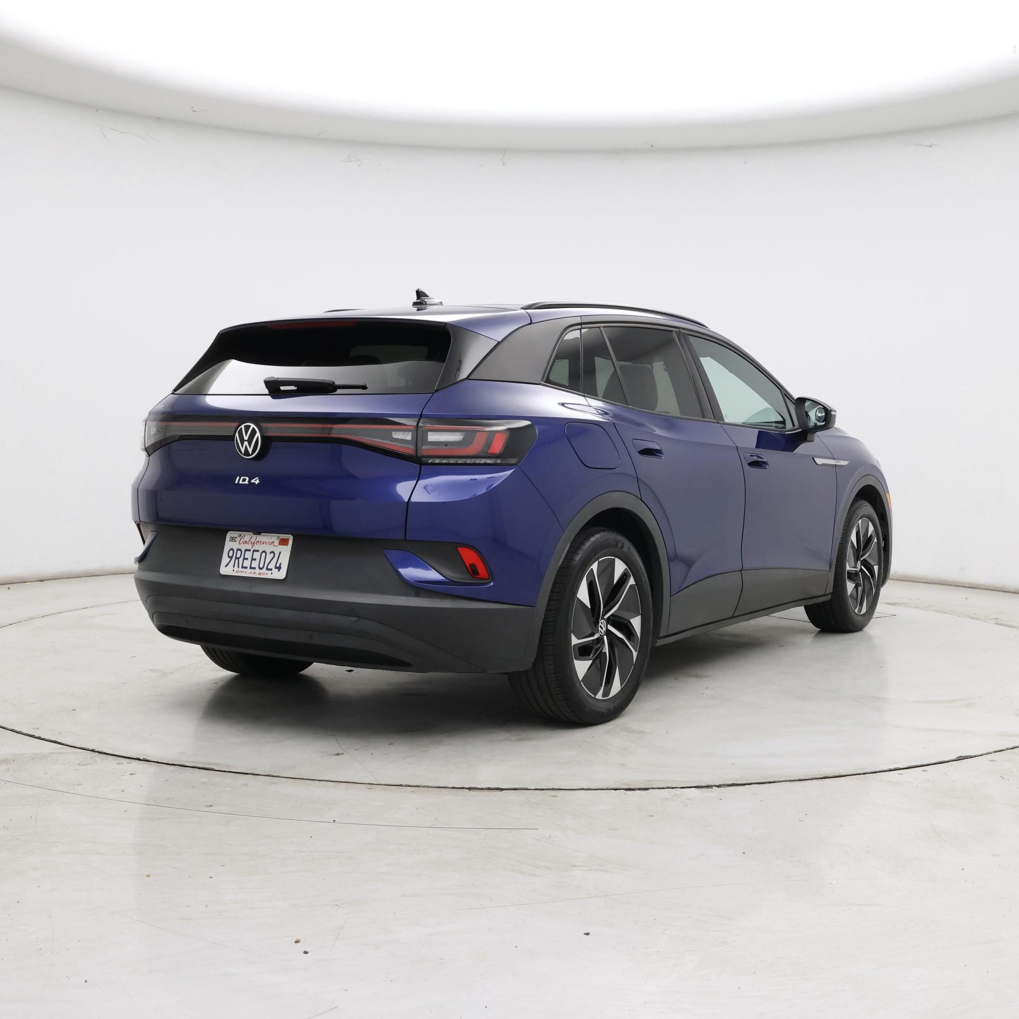 Thumbnail: 2021 Volkswagen ID.4 - 8