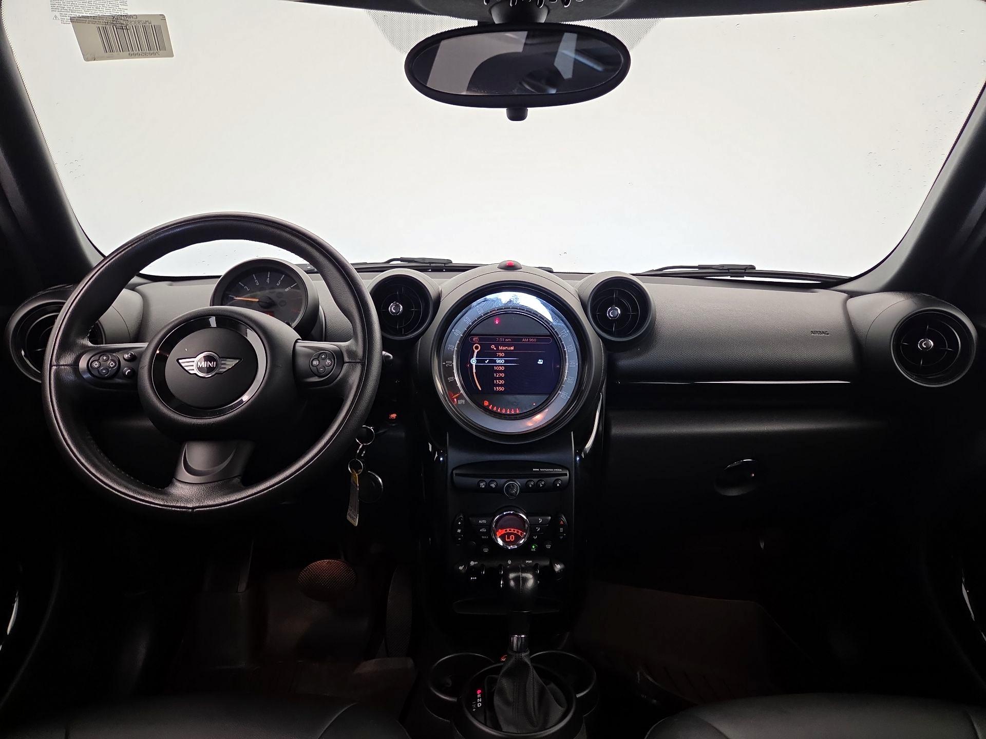 Thumbnail: 2015 MINI Cooper Countryman - 9
