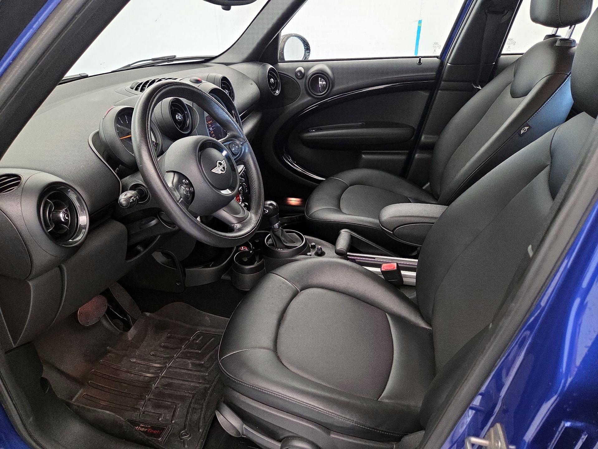 Thumbnail: 2015 MINI Cooper Countryman - 11