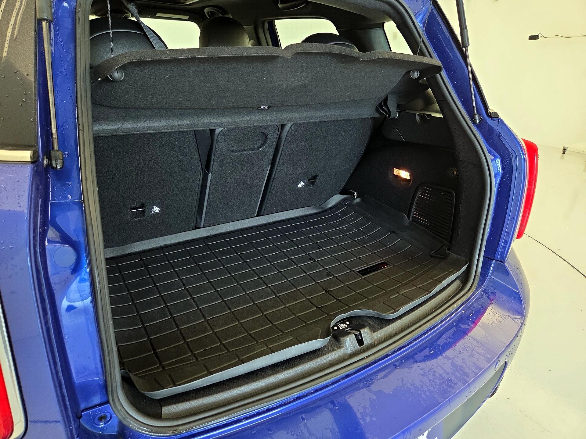 Thumbnail: 2015 MINI Cooper Countryman - 18