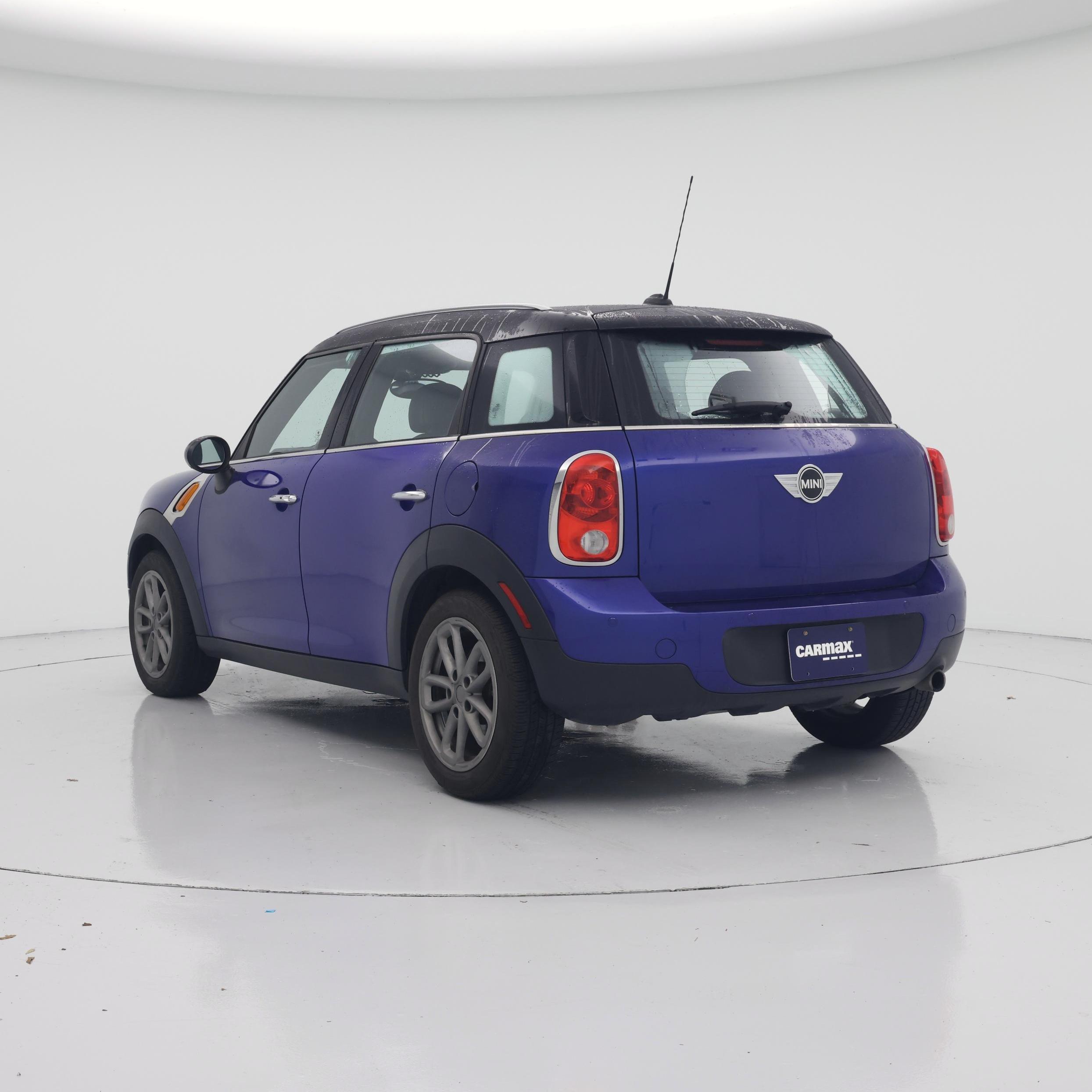 Thumbnail: 2015 MINI Cooper Countryman - 2