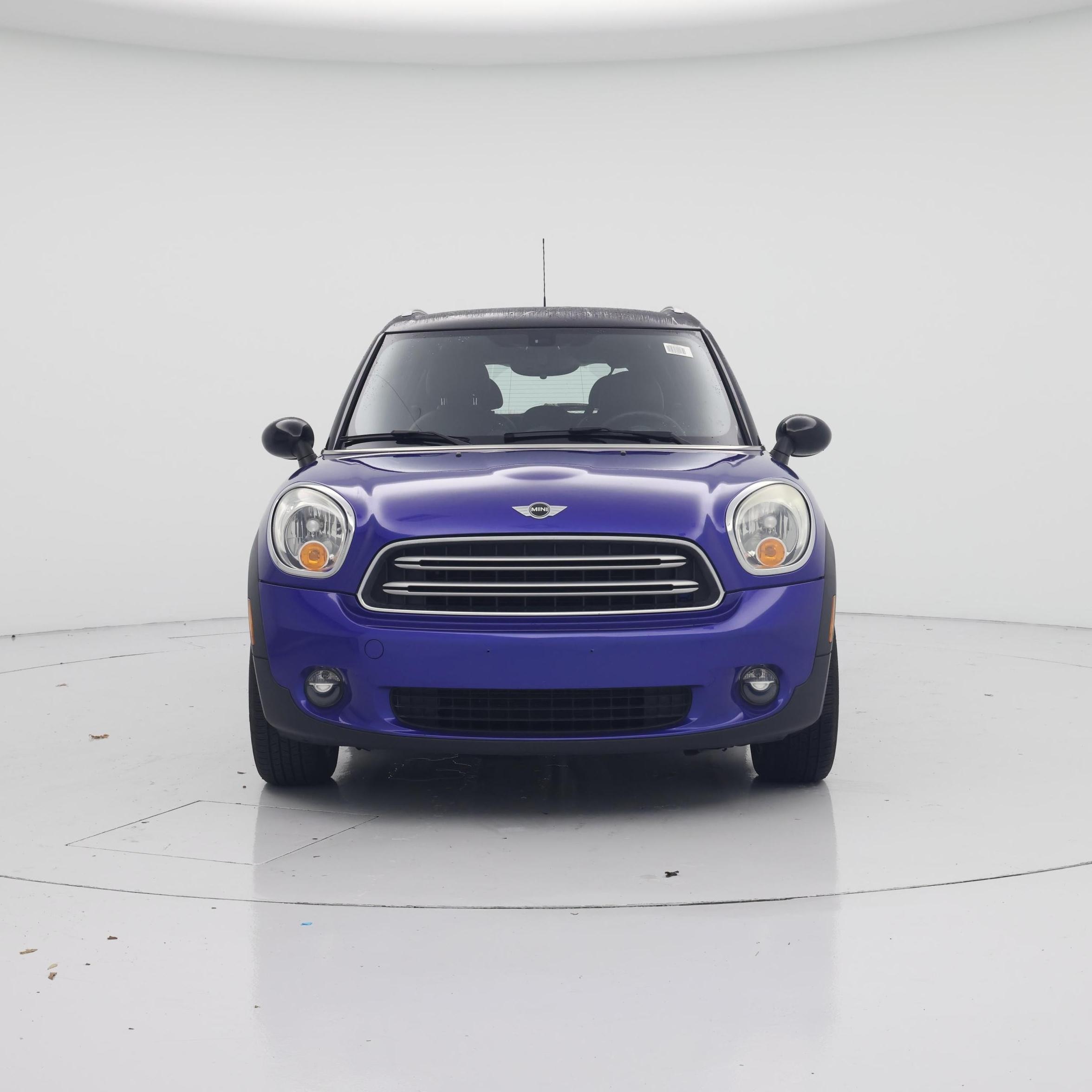Thumbnail: 2015 MINI Cooper Countryman - 5
