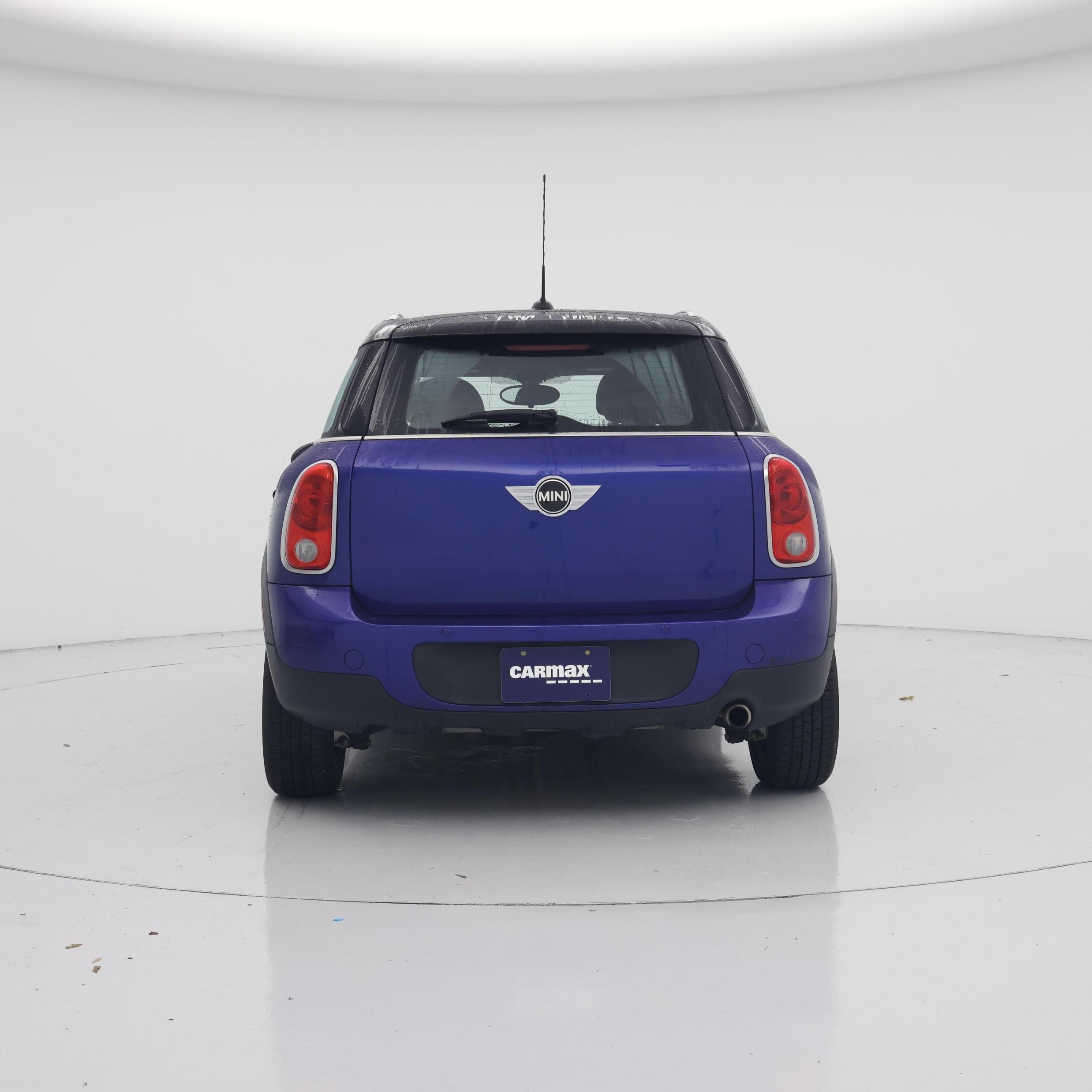 Thumbnail: 2015 MINI Cooper Countryman - 6