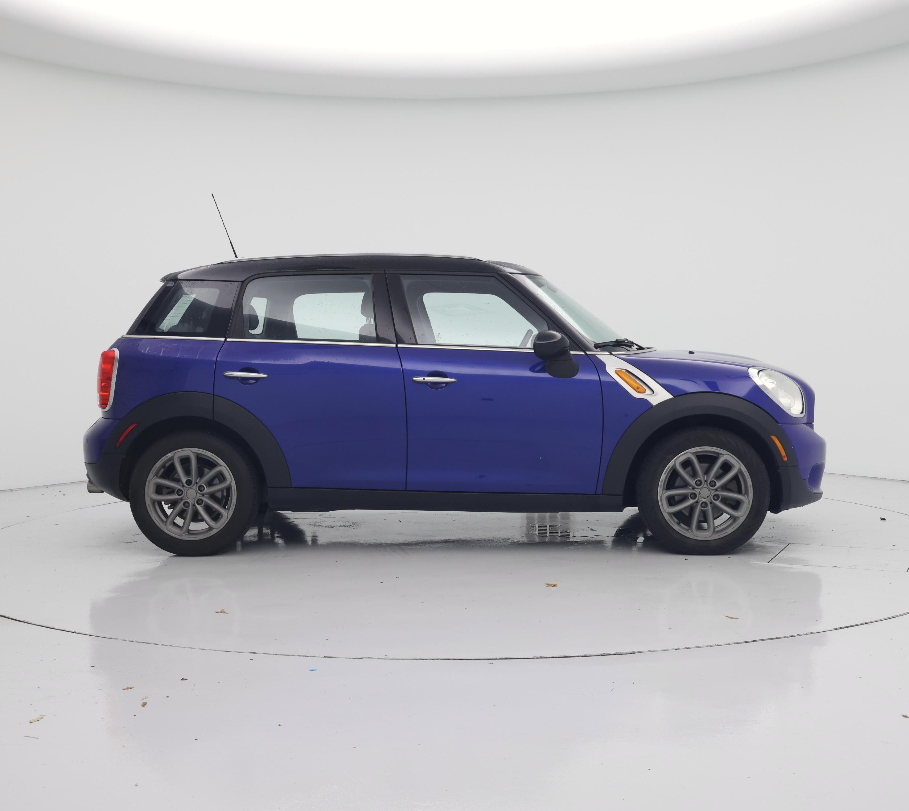 Thumbnail: 2015 MINI Cooper Countryman - 7
