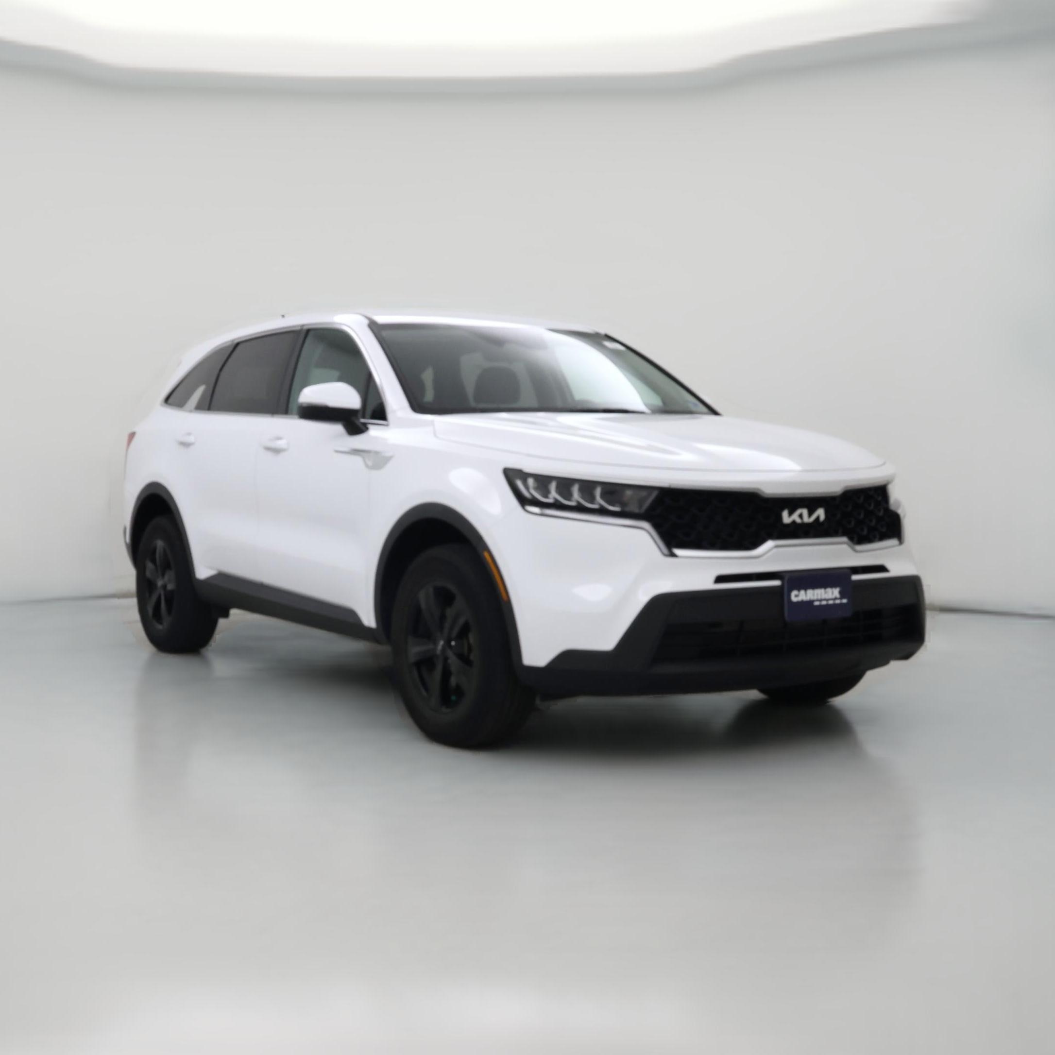 Thumbnail: 2022 Kia Sorento - 1