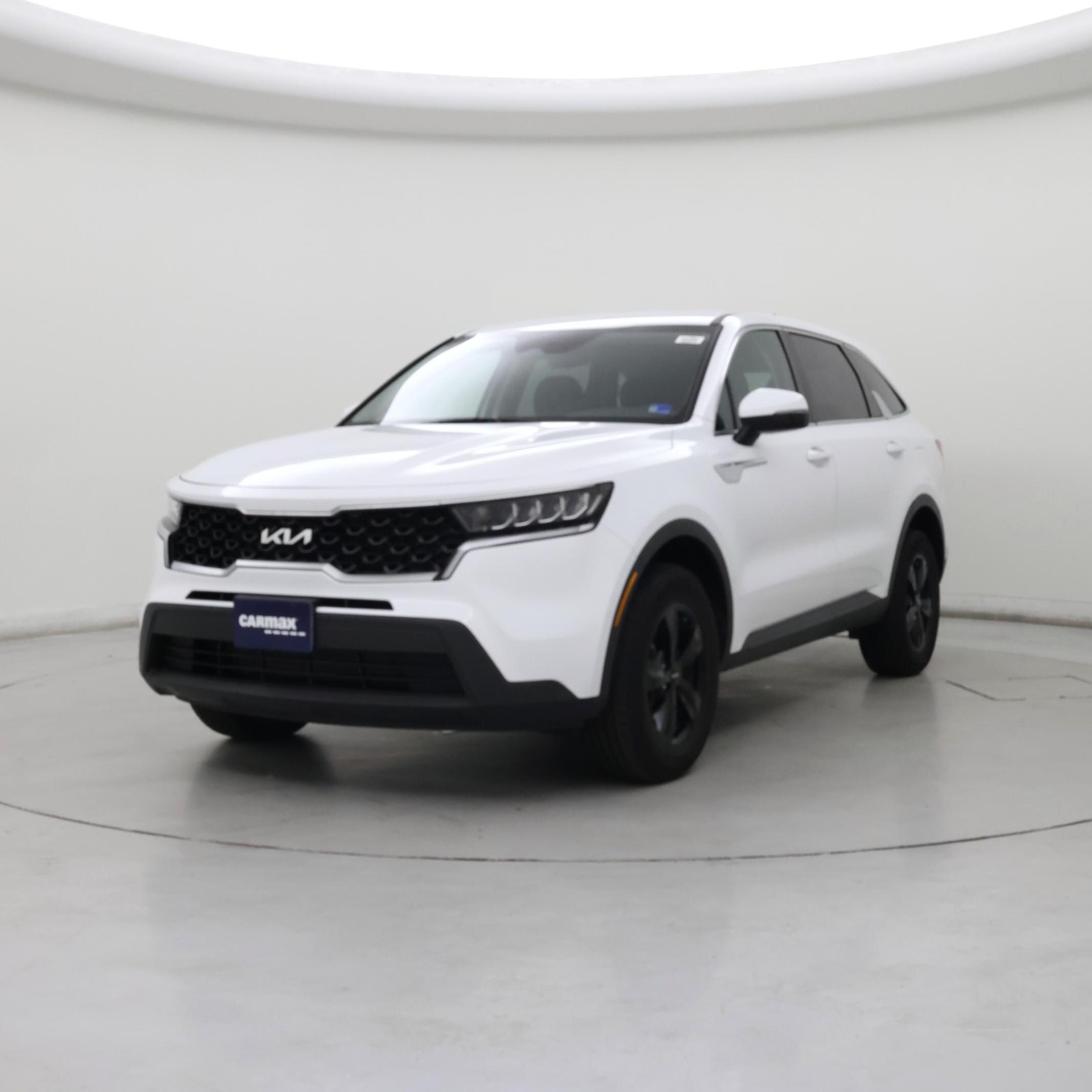 Thumbnail: 2022 Kia Sorento - 4