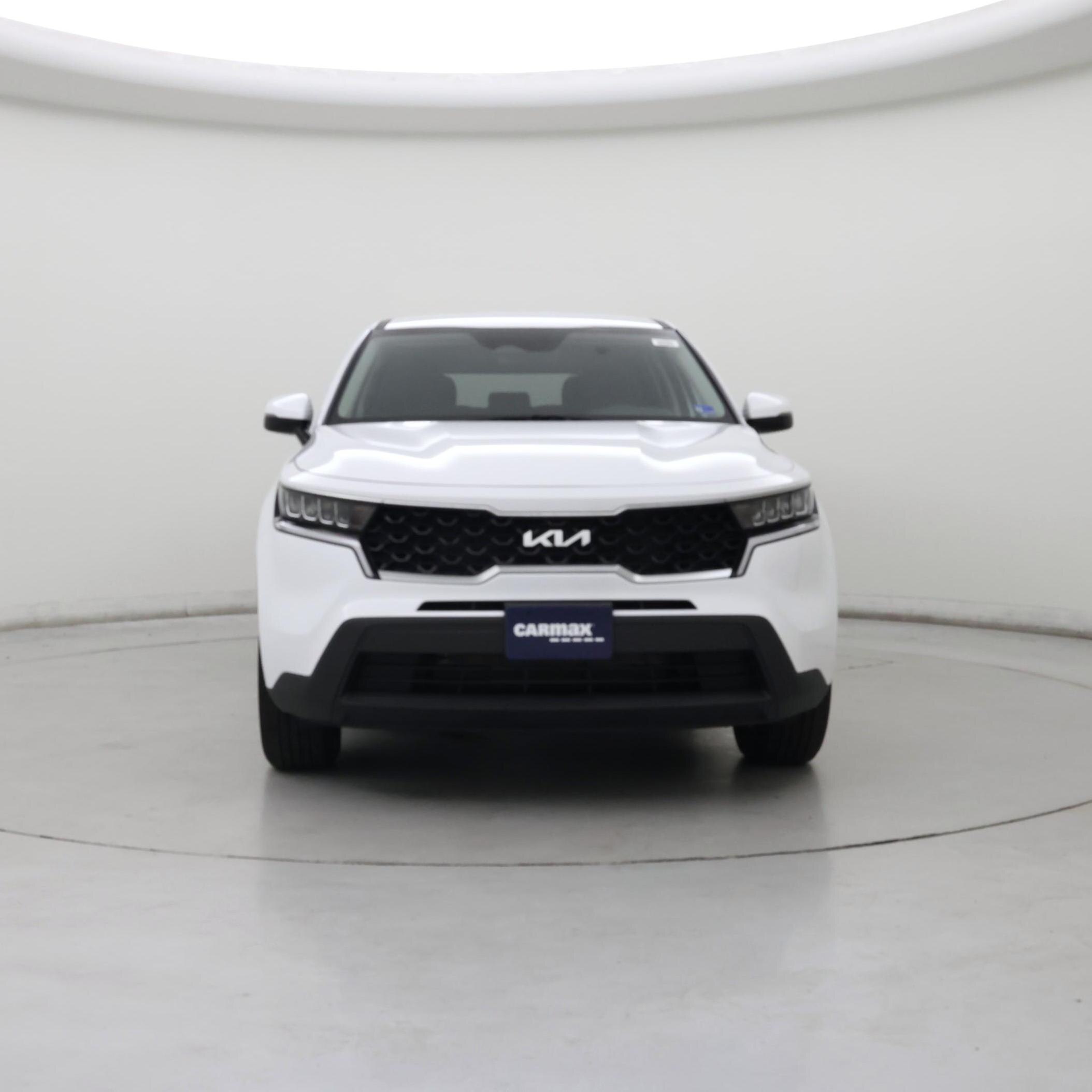 Thumbnail: 2022 Kia Sorento - 5