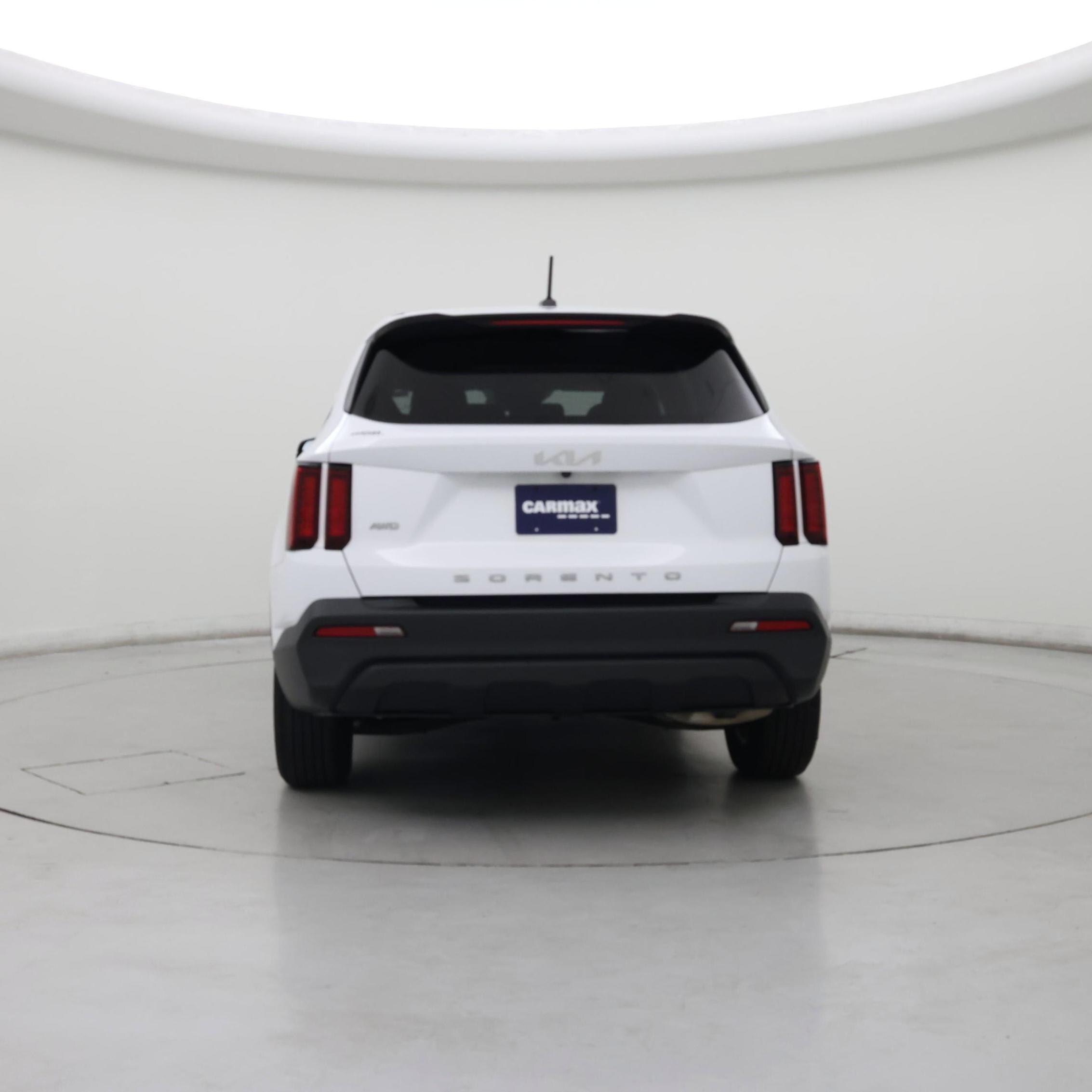 Thumbnail: 2022 Kia Sorento - 6