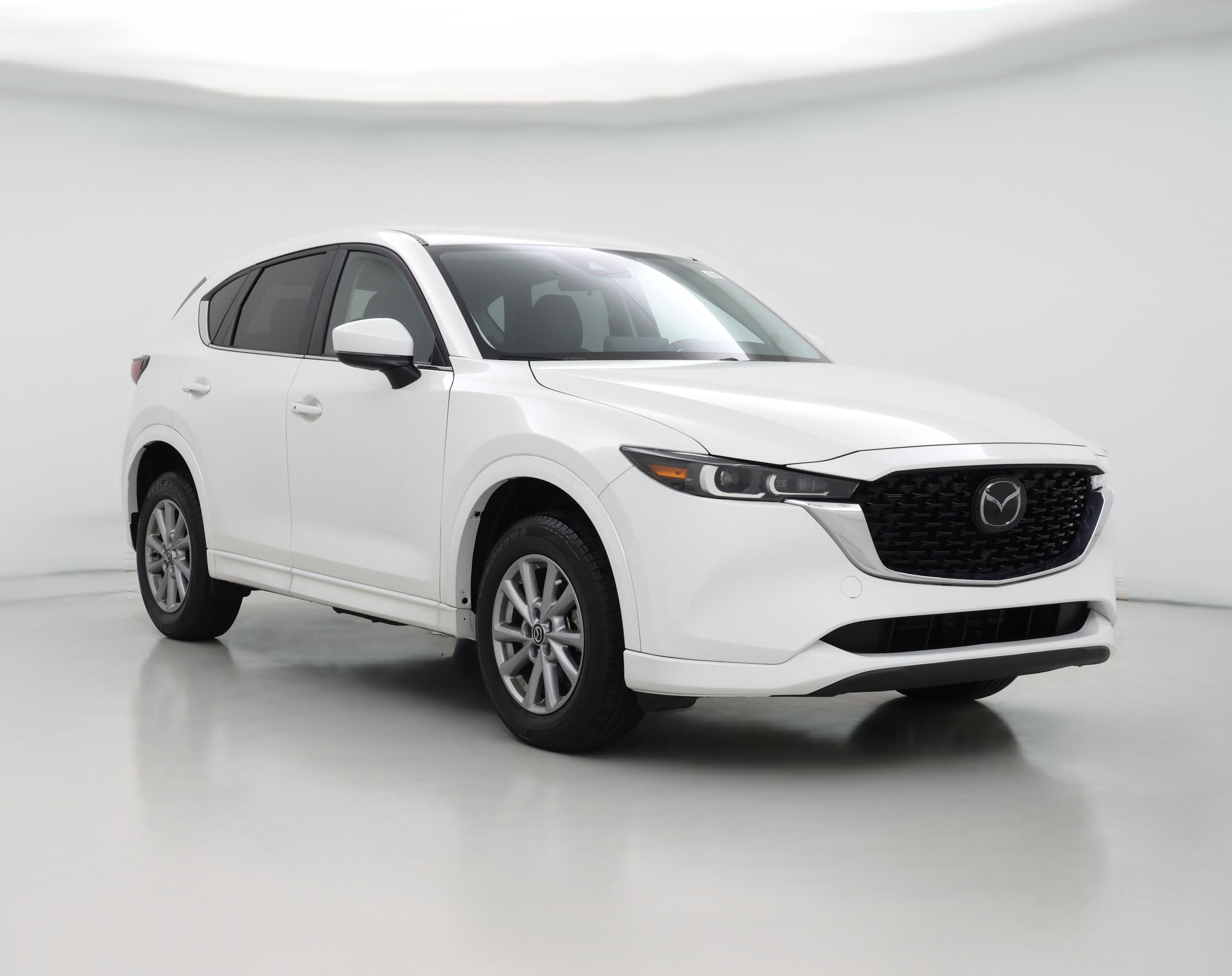 Thumbnail: 2024 Mazda CX-5 - 1