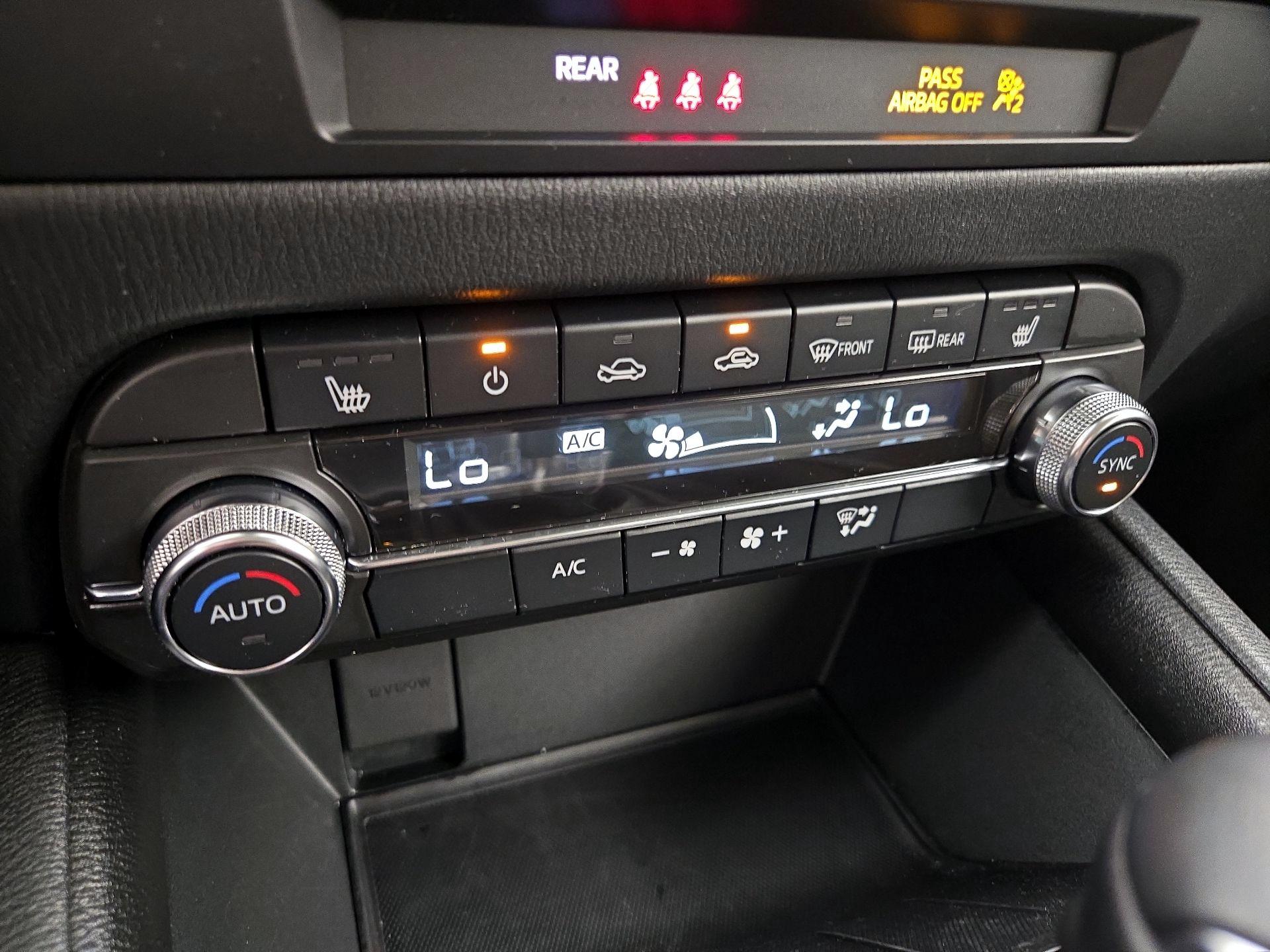 Thumbnail: 2024 Mazda CX-5 - 16