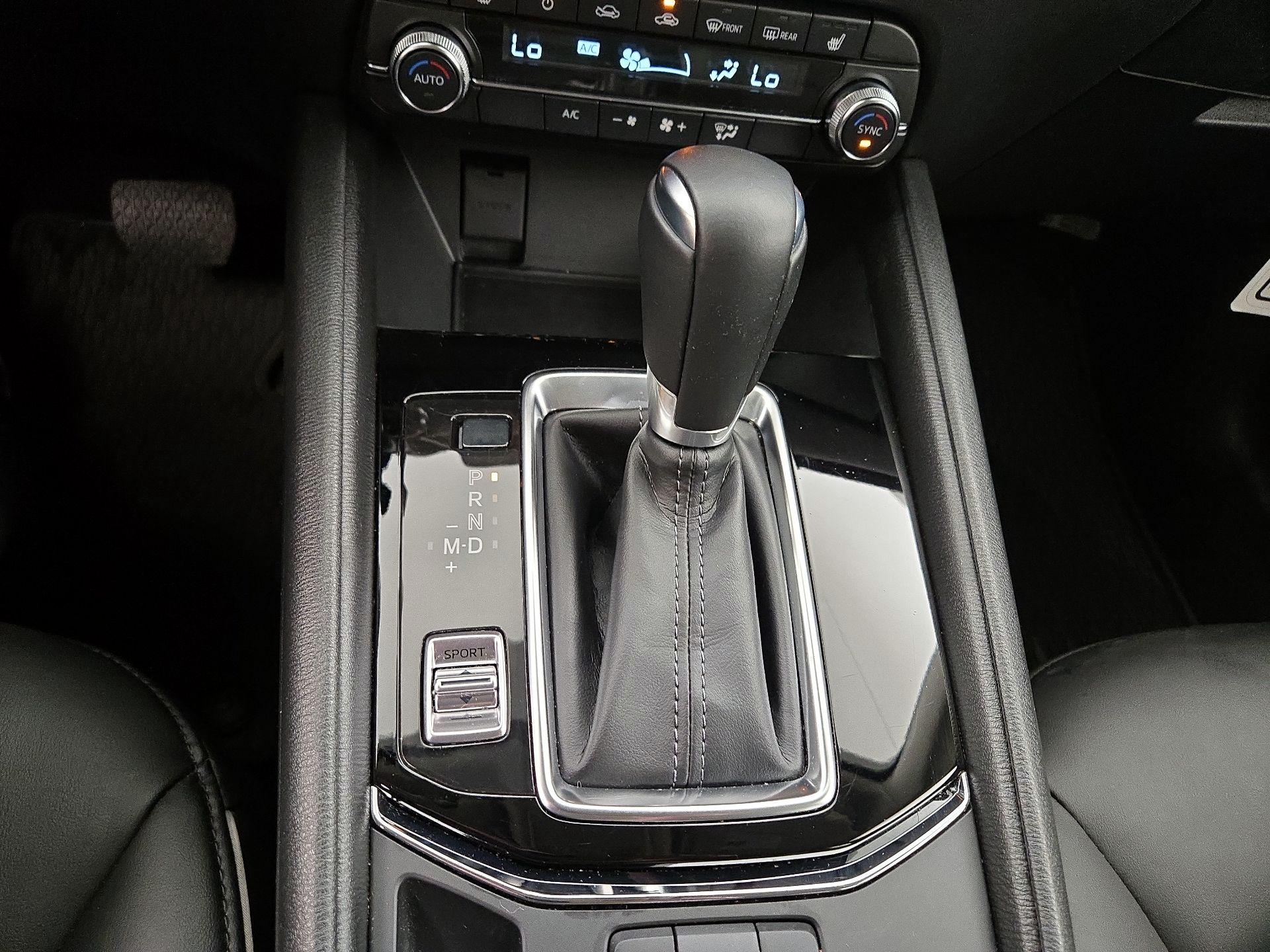 Thumbnail: 2024 Mazda CX-5 - 17
