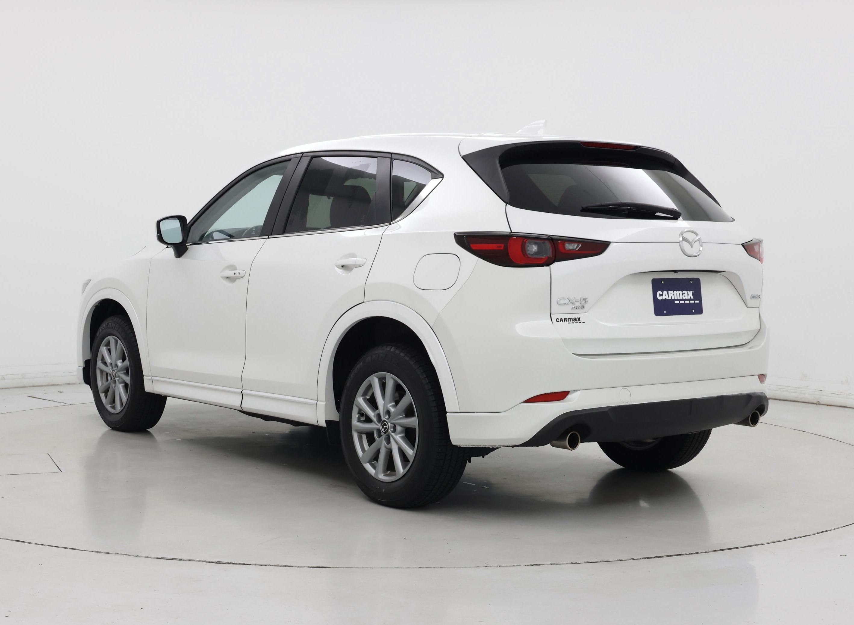 Thumbnail: 2024 Mazda CX-5 - 2