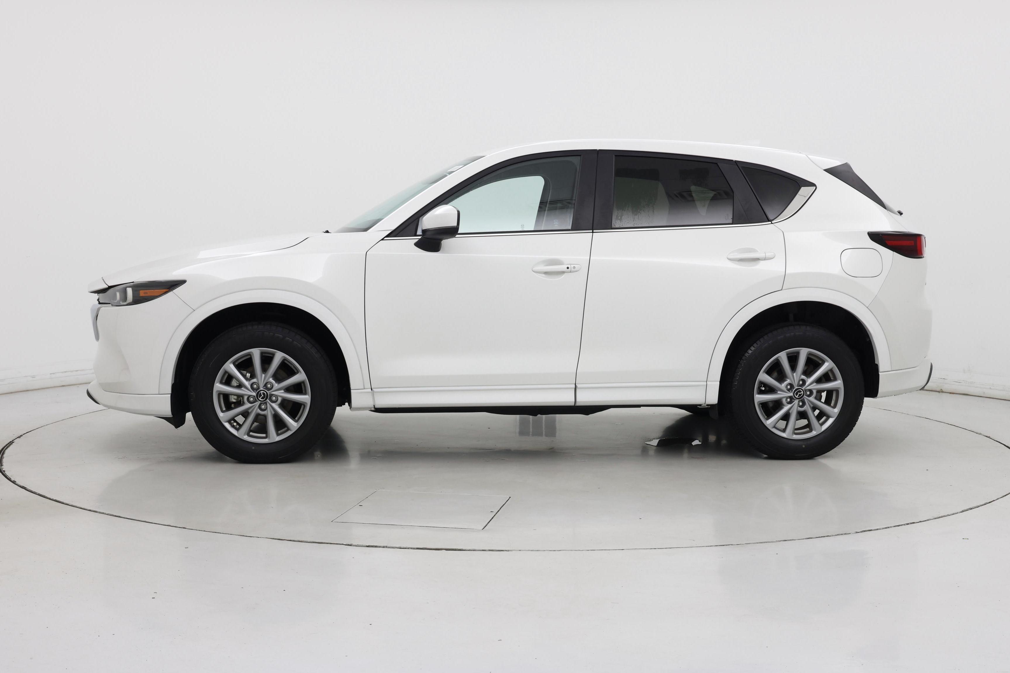 Thumbnail: 2024 Mazda CX-5 - 3