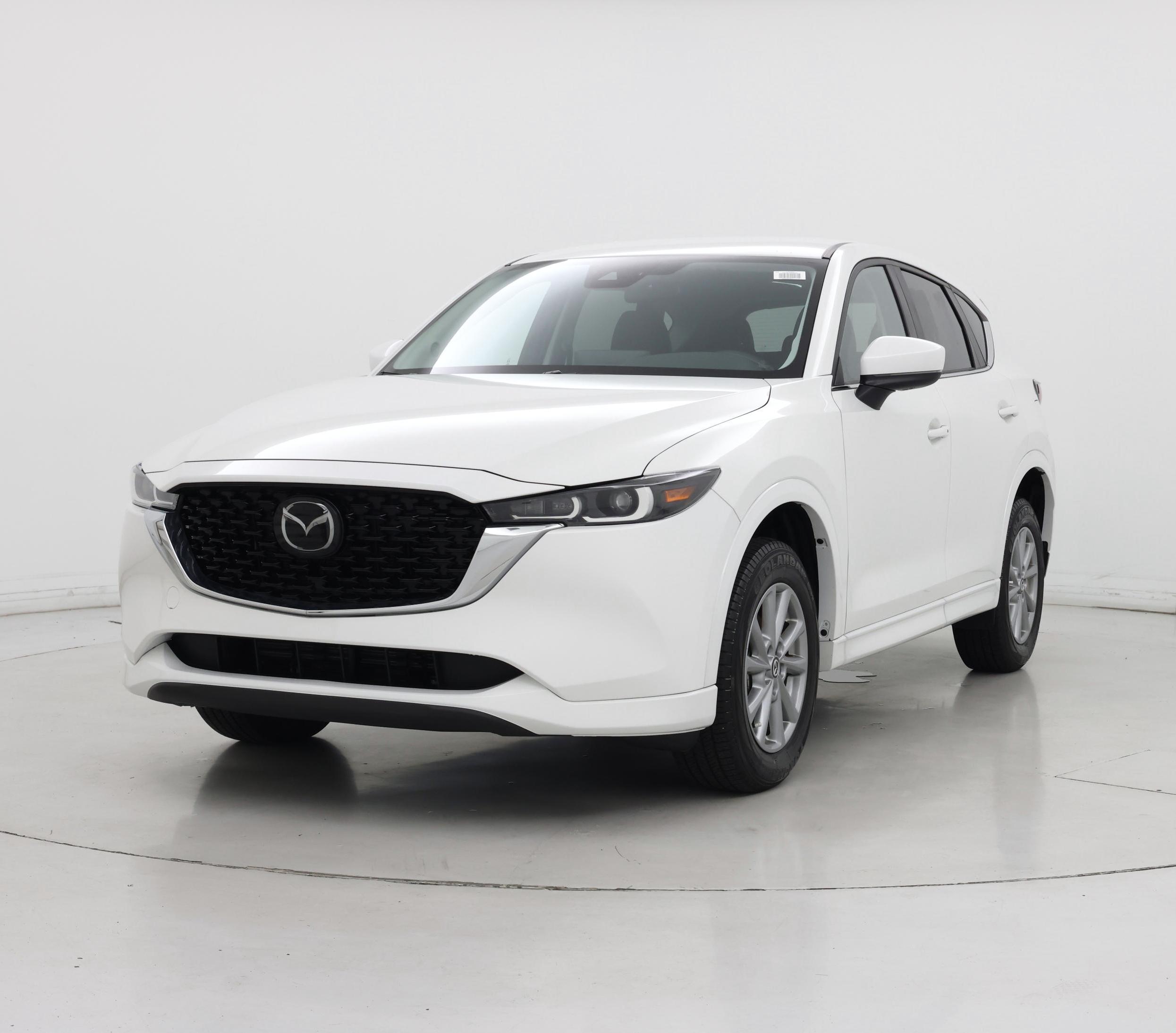 Thumbnail: 2024 Mazda CX-5 - 4