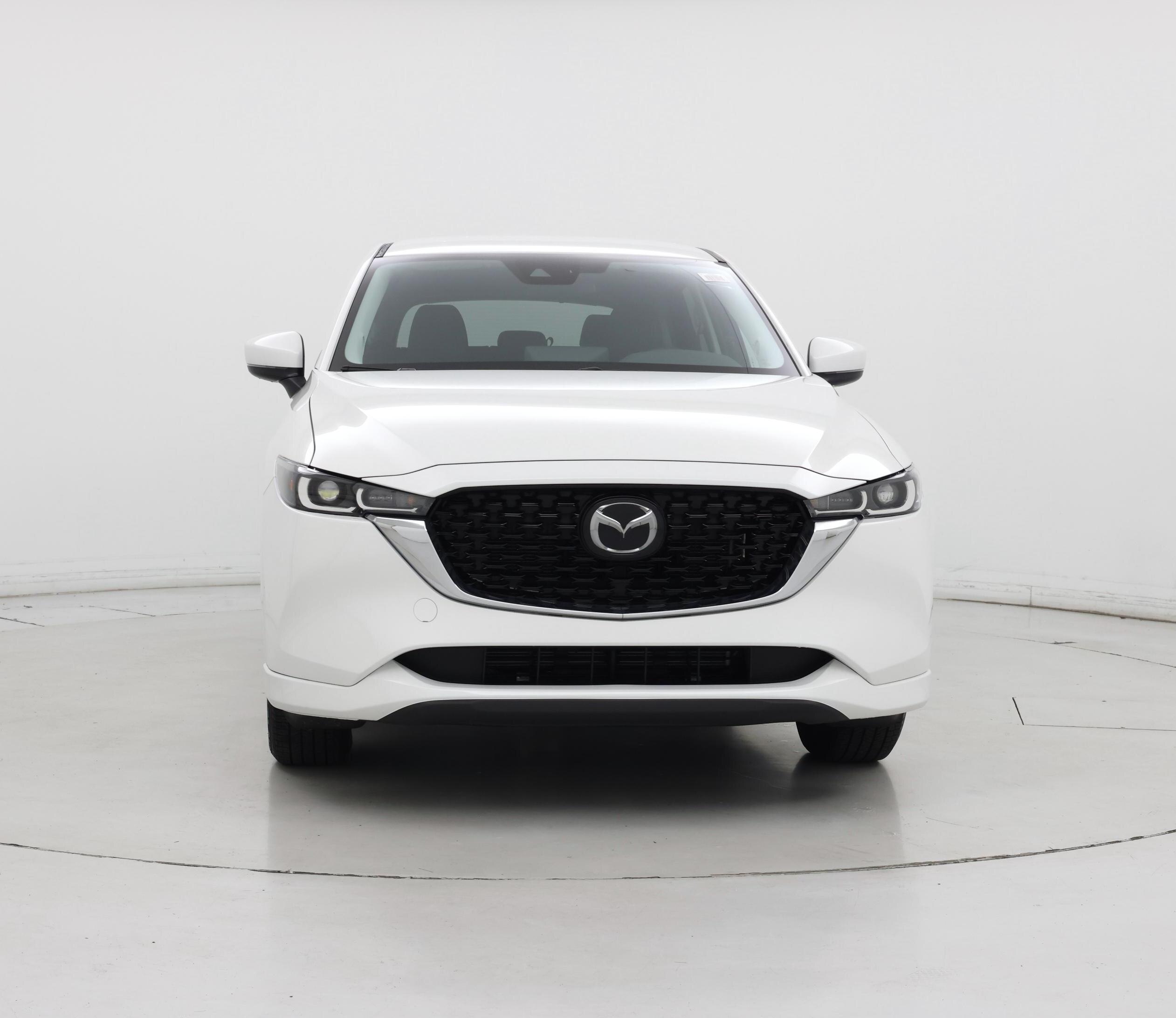 Thumbnail: 2024 Mazda CX-5 - 5