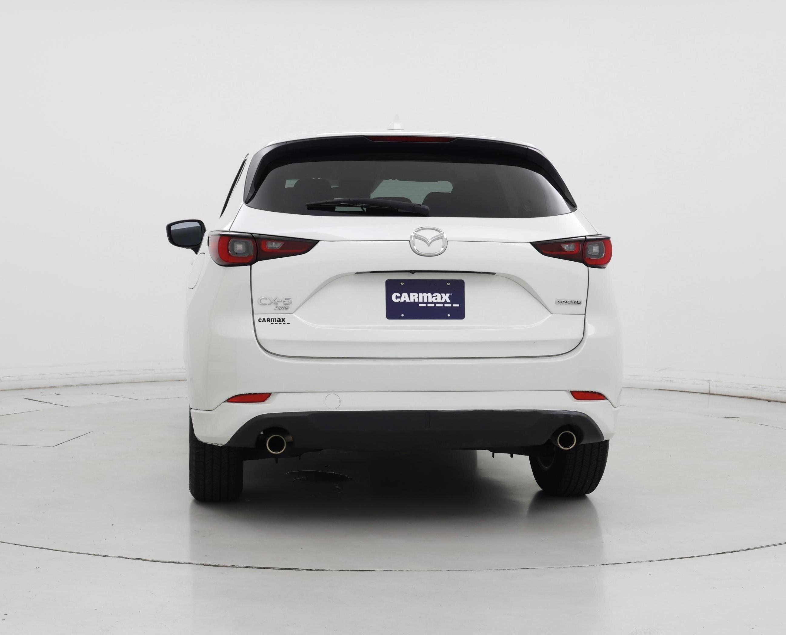 Thumbnail: 2024 Mazda CX-5 - 6