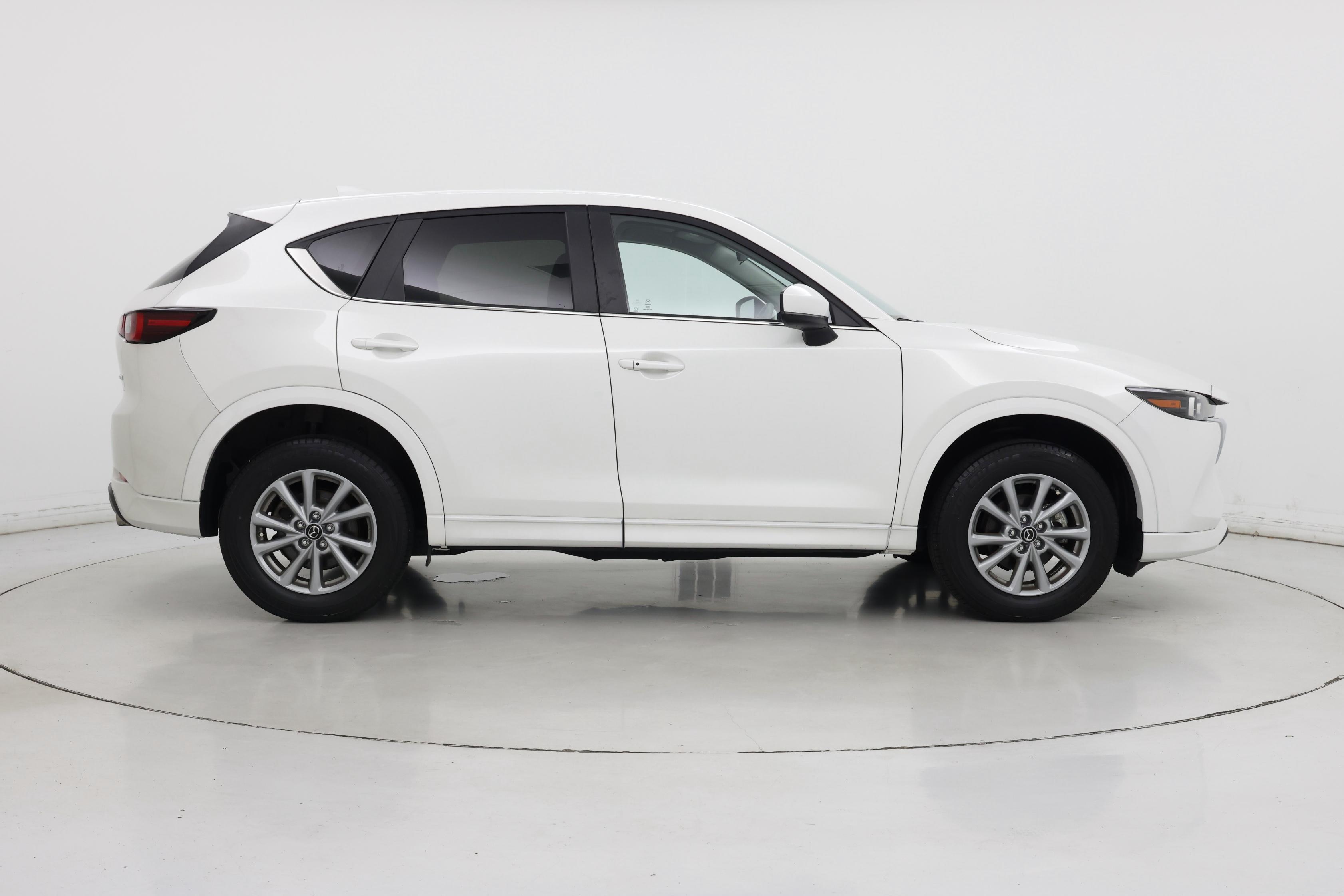 Thumbnail: 2024 Mazda CX-5 - 7