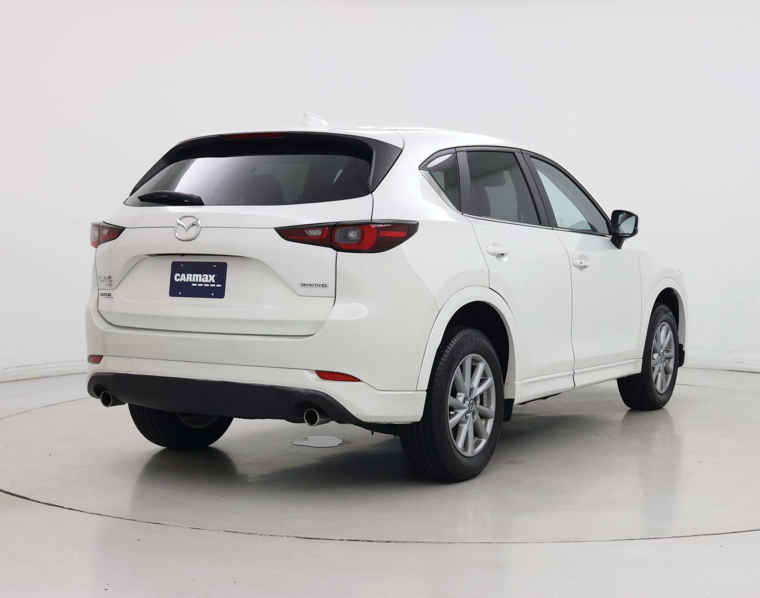 Thumbnail: 2024 Mazda CX-5 - 8