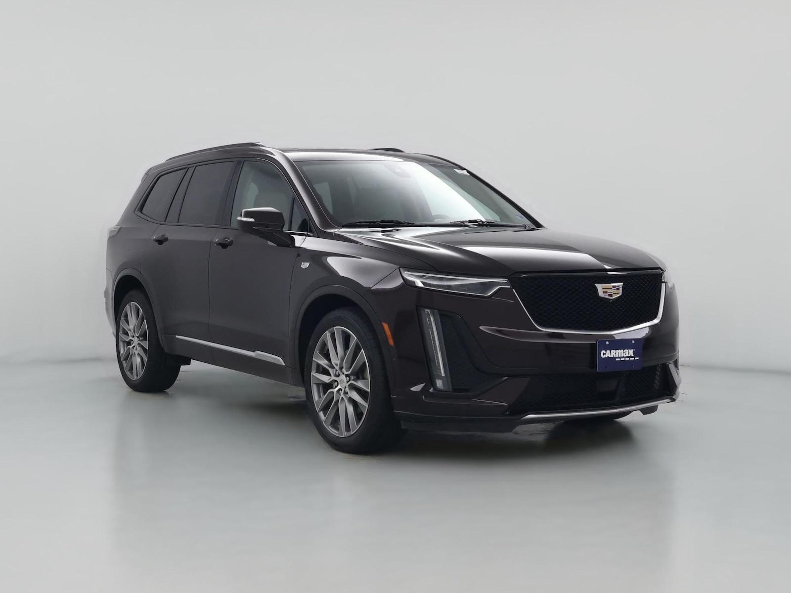 2020 Cadillac XT6