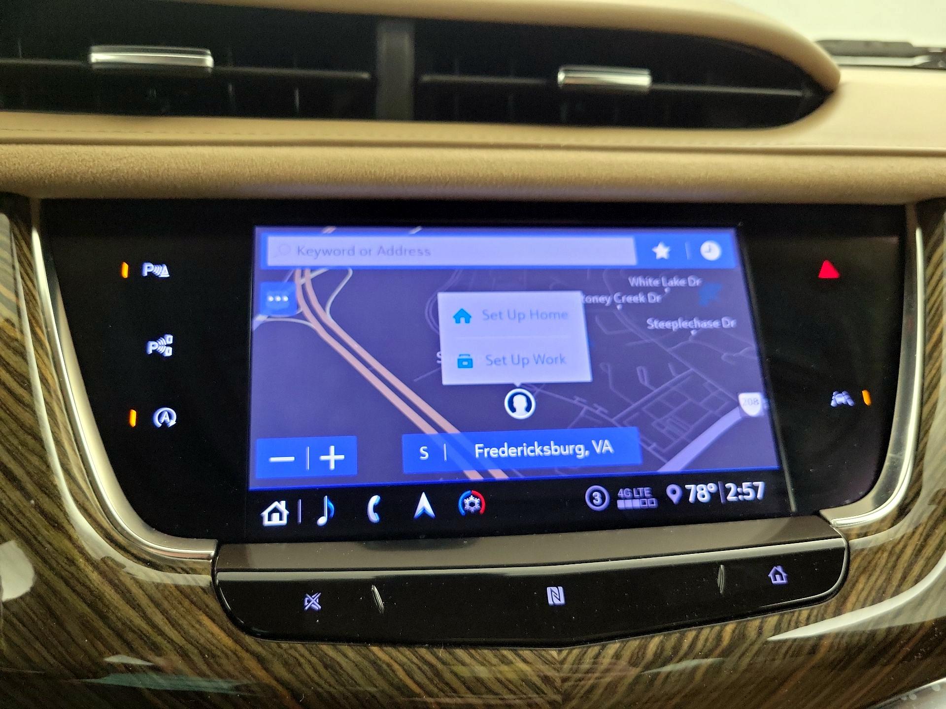 Thumbnail: 2020 Cadillac XT6 - 14