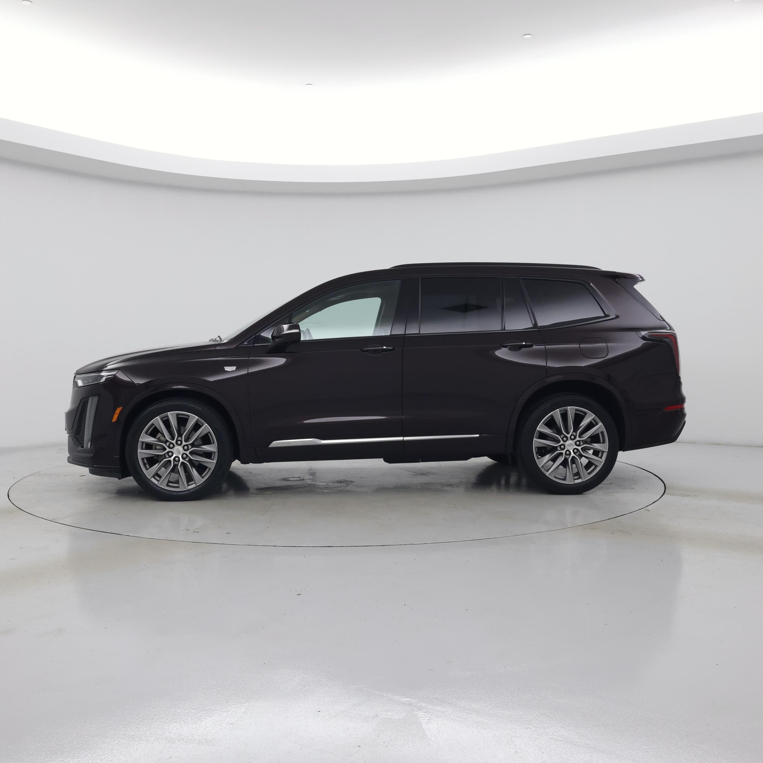 Thumbnail: 2020 Cadillac XT6 - 3