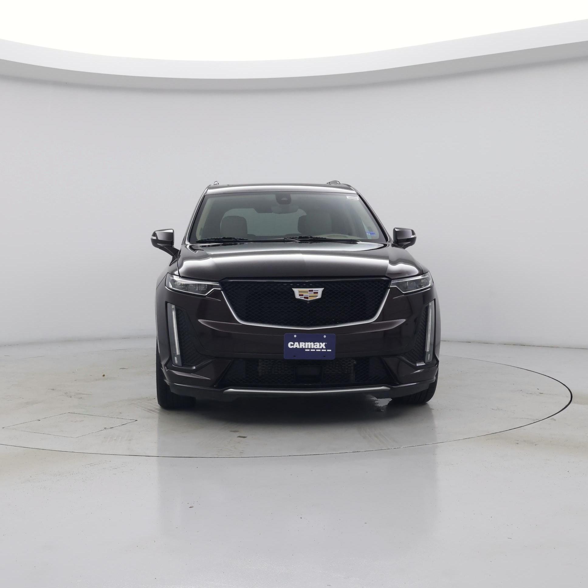 Thumbnail: 2020 Cadillac XT6 - 5