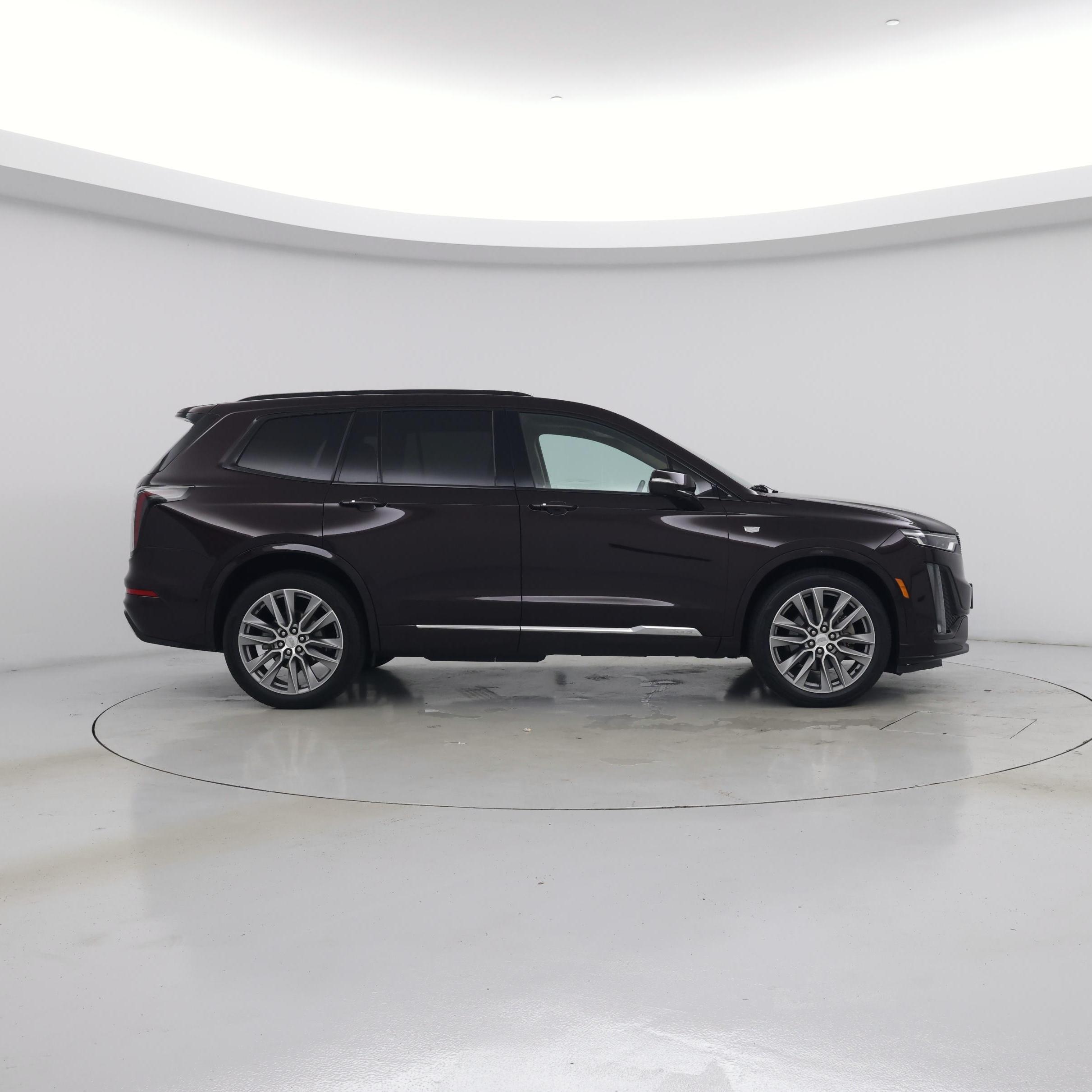 Thumbnail: 2020 Cadillac XT6 - 7