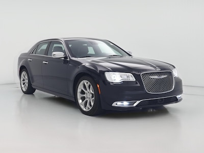 2019 Chrysler 300 C