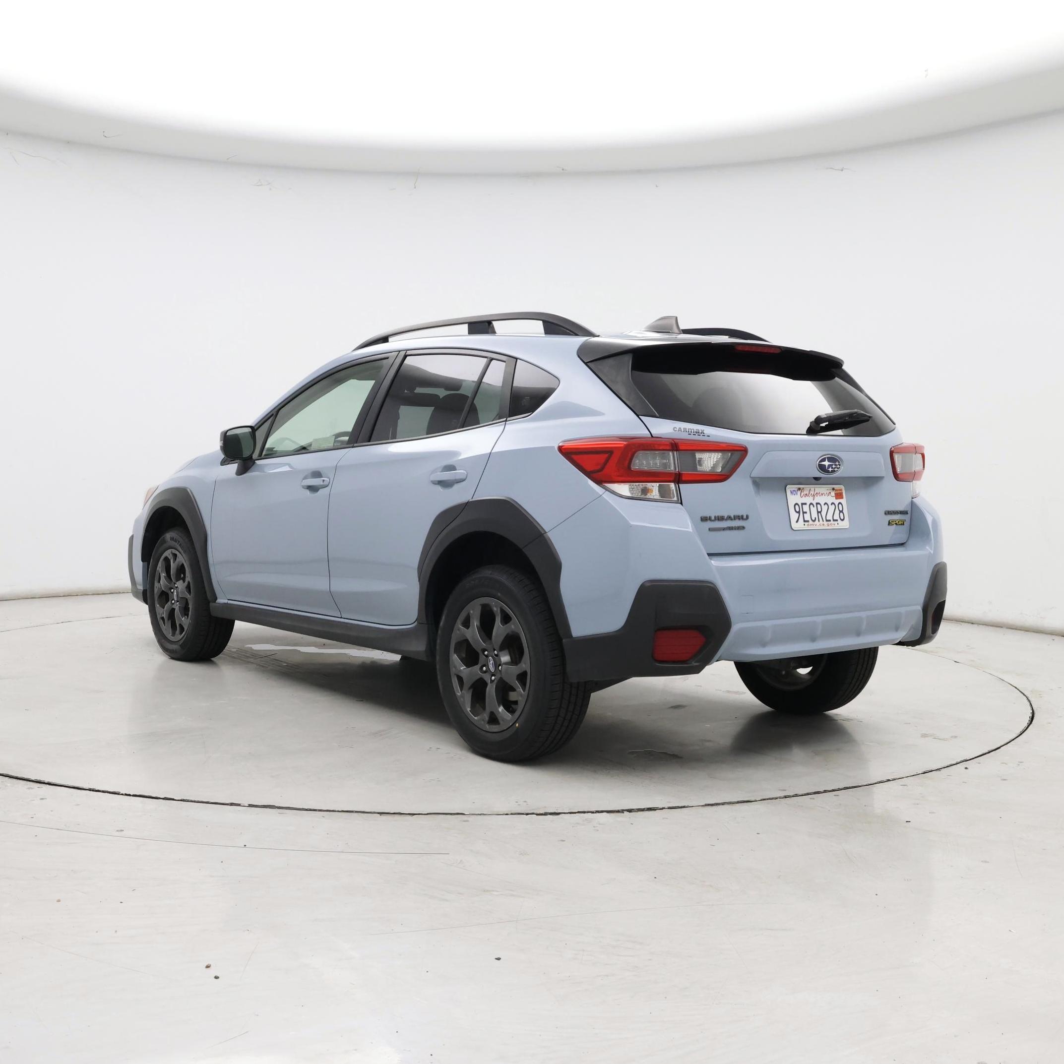 Thumbnail: 2023 Subaru Crosstrek - 2