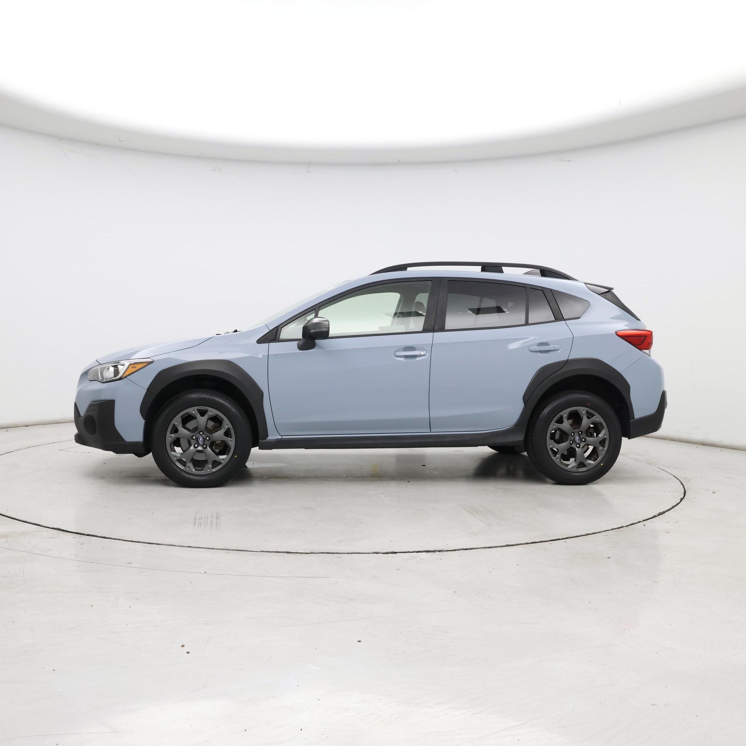 Thumbnail: 2023 Subaru Crosstrek - 3