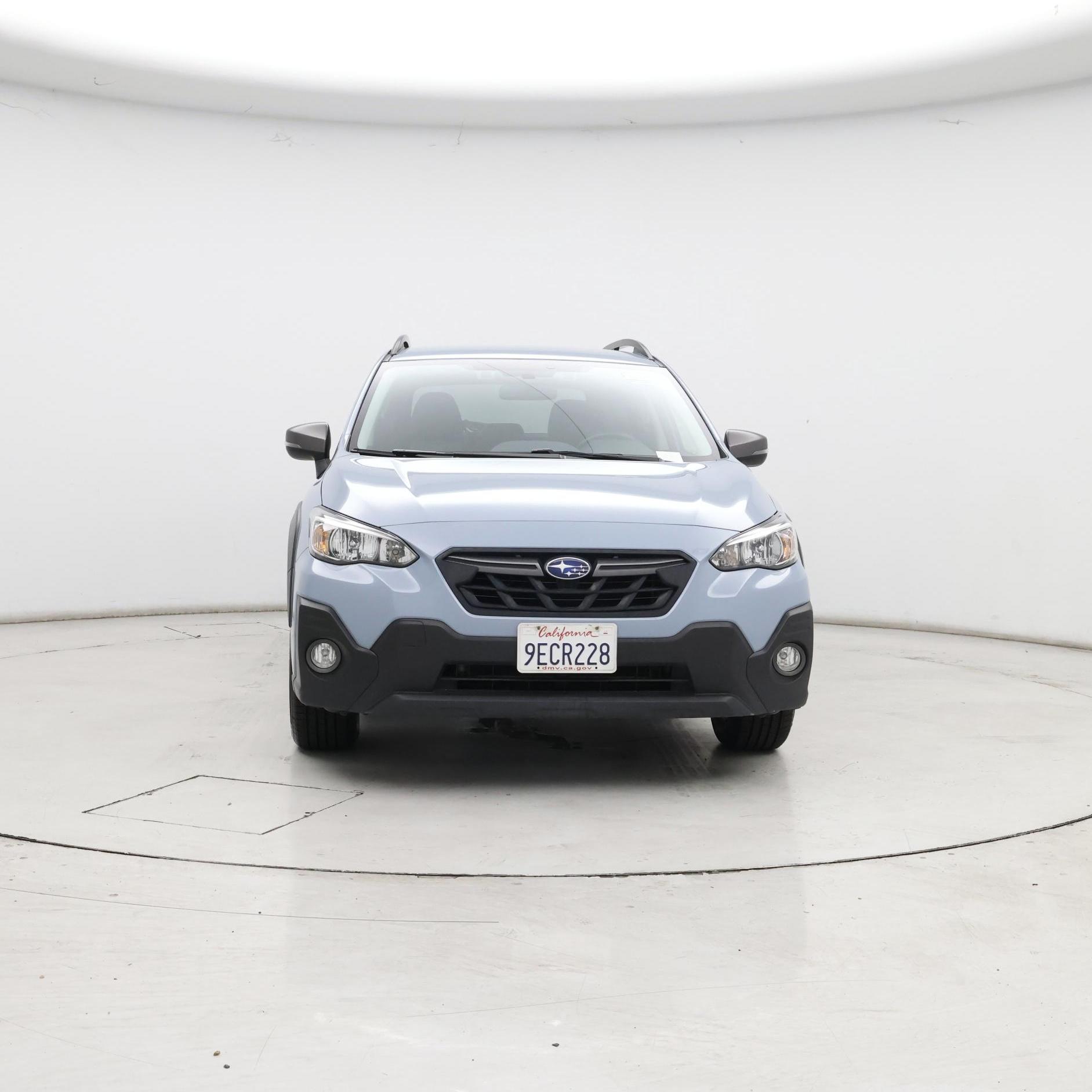 Thumbnail: 2023 Subaru Crosstrek - 5